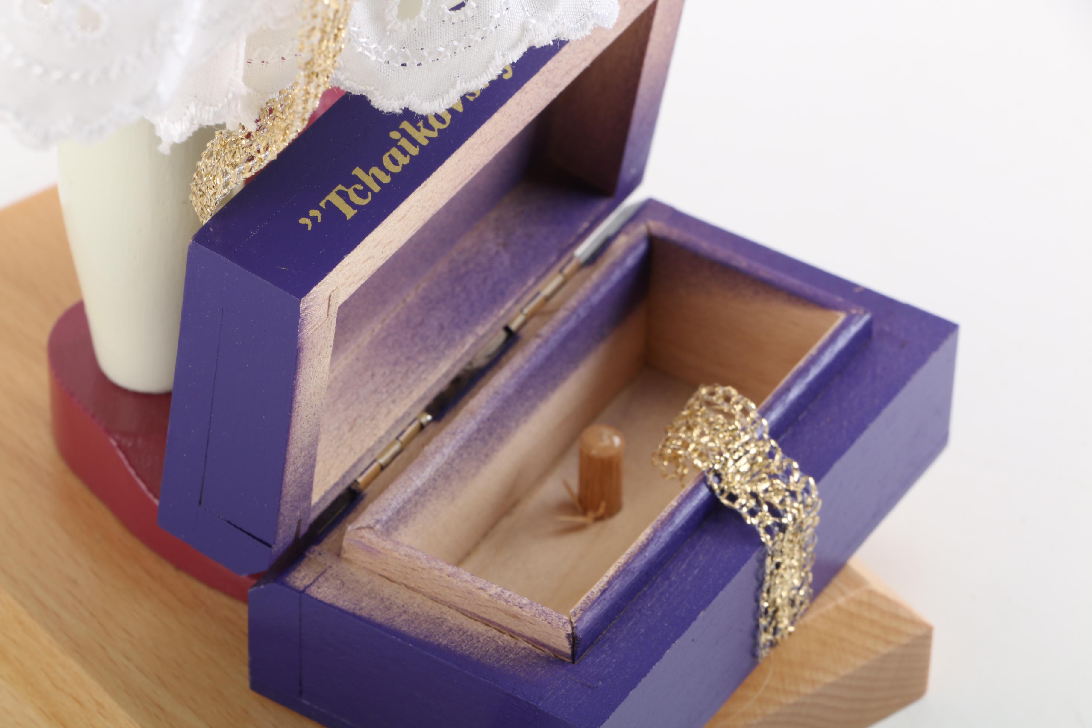 Steinbach Limited Edition Handmade German Nutcracker