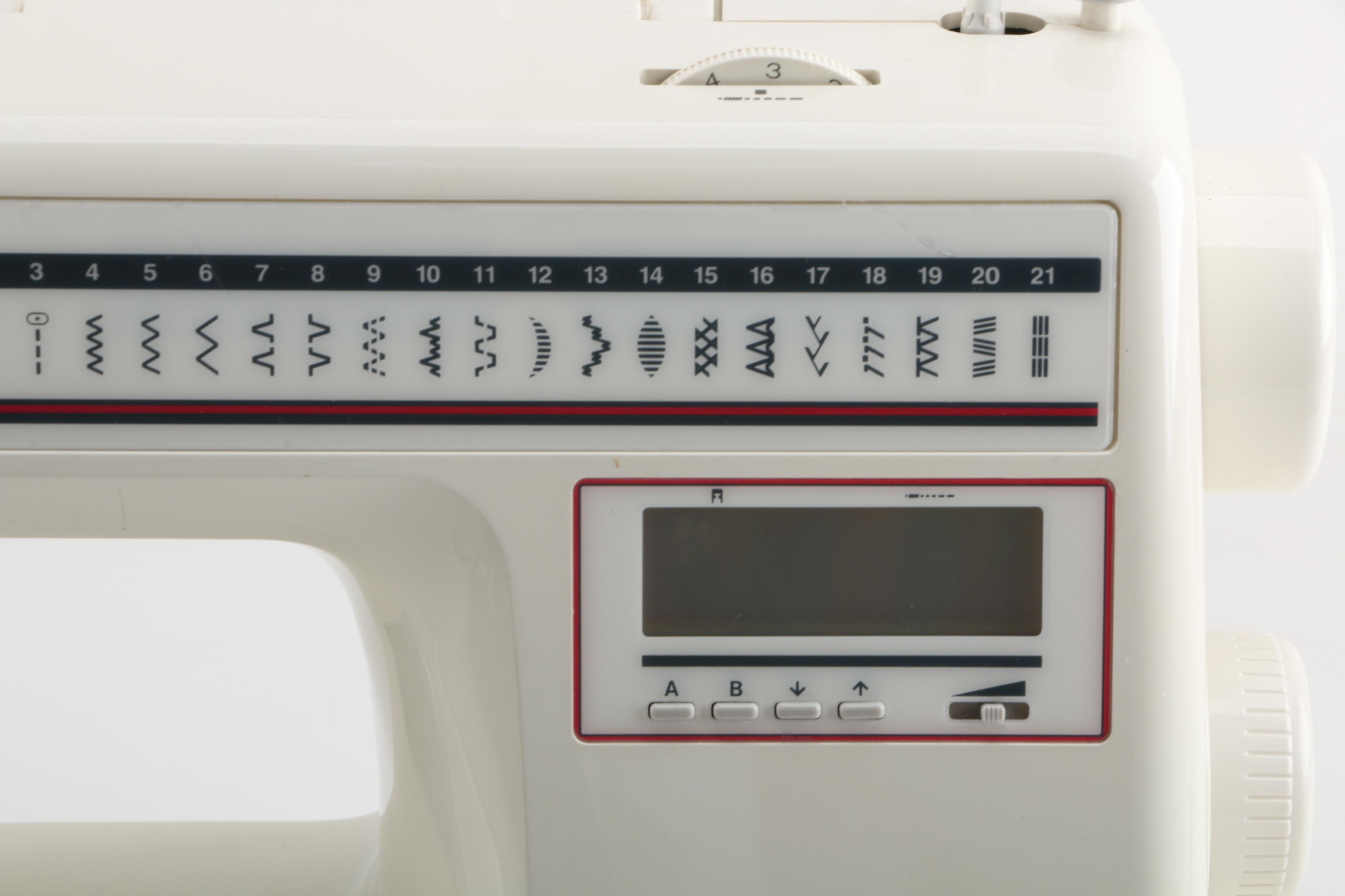 Brother XL-3030 Sewing Machine