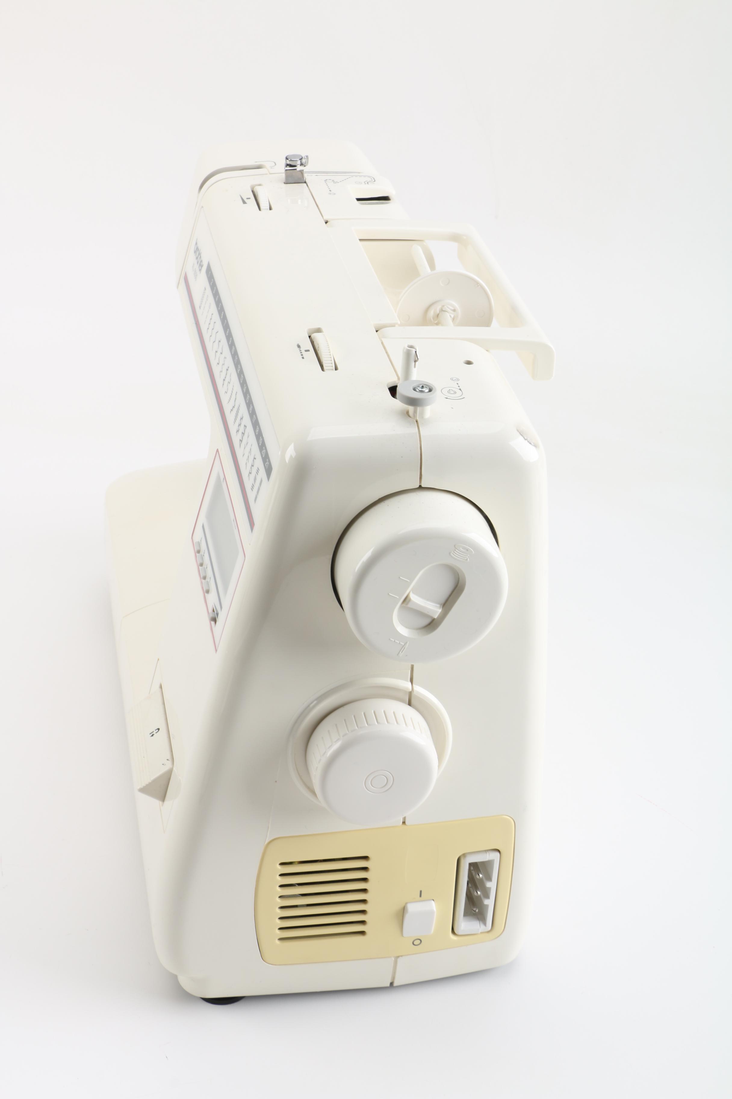 Brother XL-3030 Sewing Machine