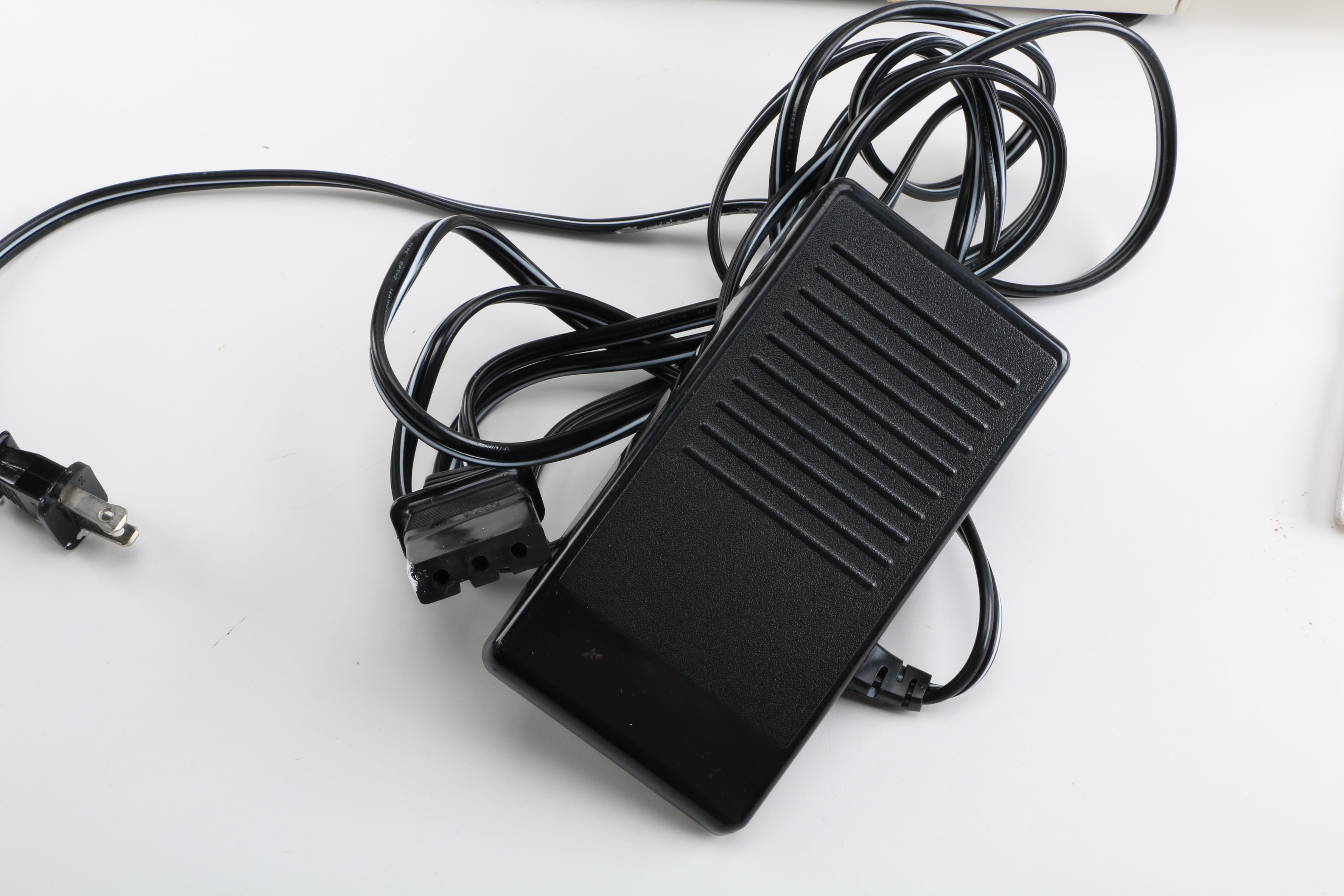 Brother XL-3030 Sewing Machine