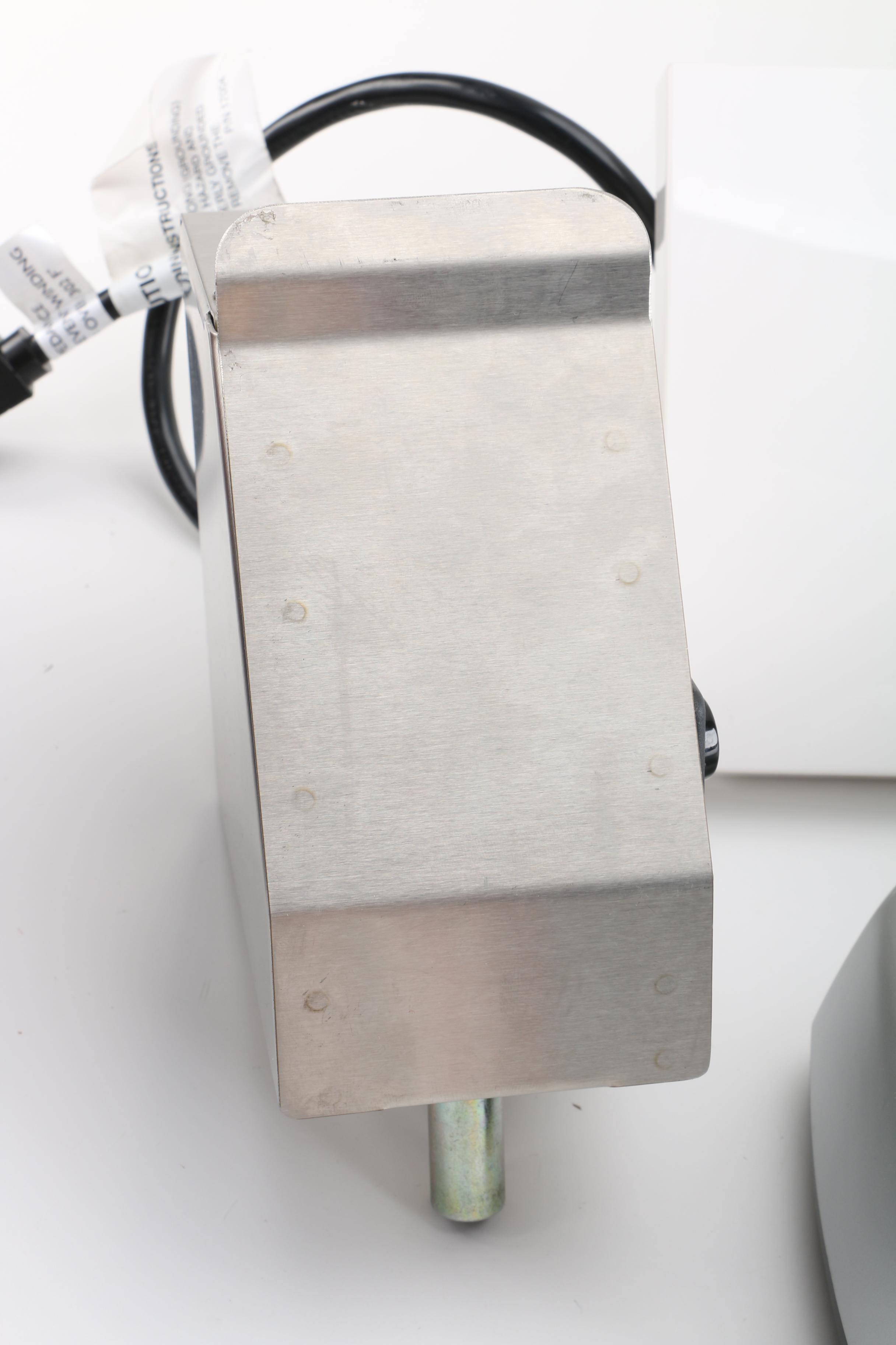 Fellowes Saturn 3i 125 and Silhouette Cameo Laminators and Motor