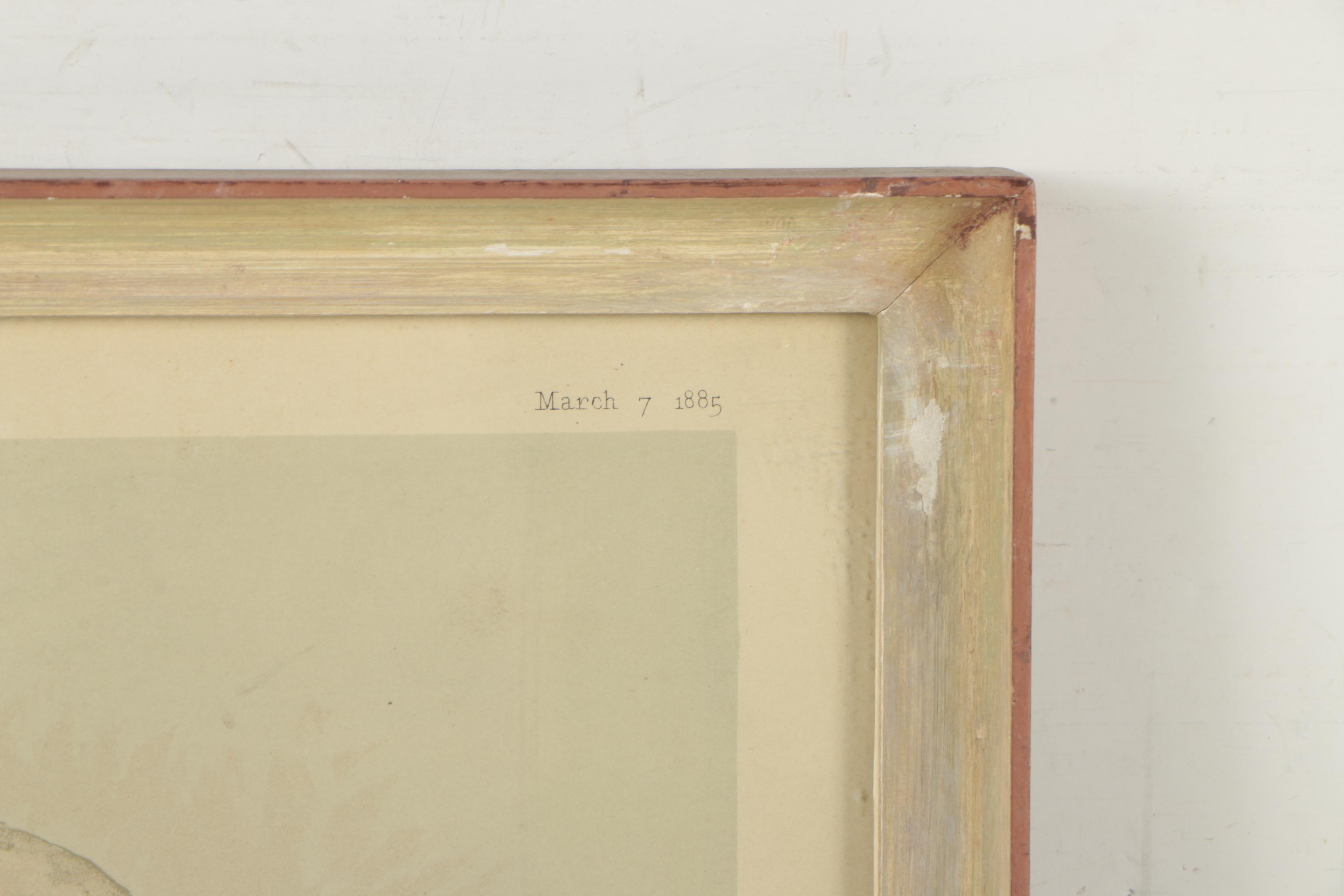 Leslie Ward "Spy" Cartoons for Vanity Fair Magazine