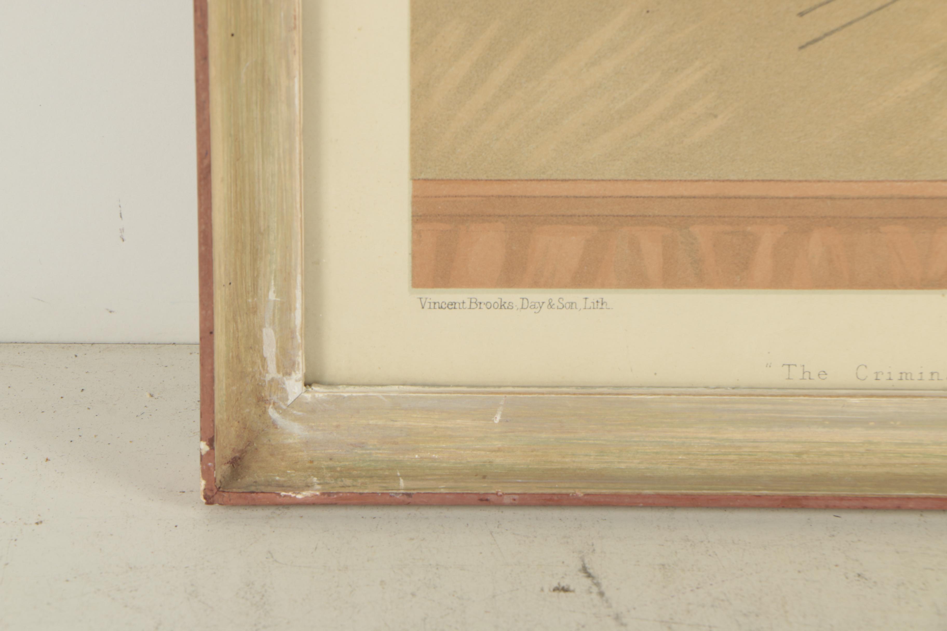 Leslie Ward "Spy" Cartoons for Vanity Fair Magazine