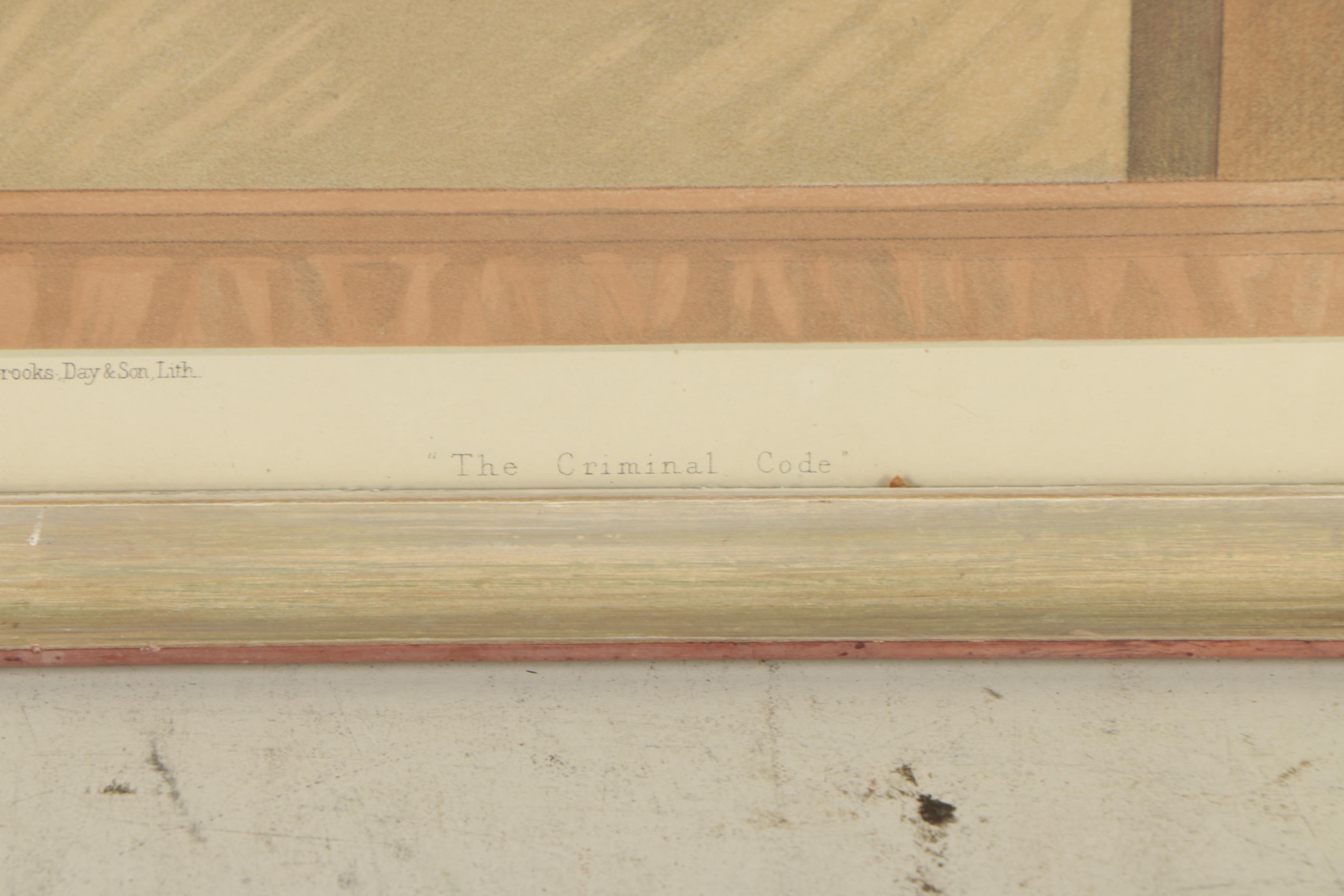 Leslie Ward "Spy" Cartoons for Vanity Fair Magazine