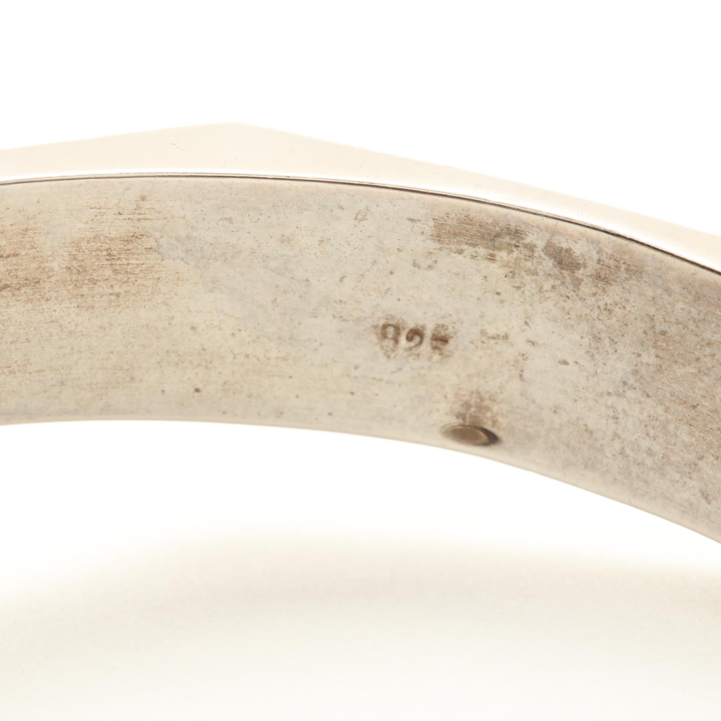 Sterling Silver Jewelry Collection