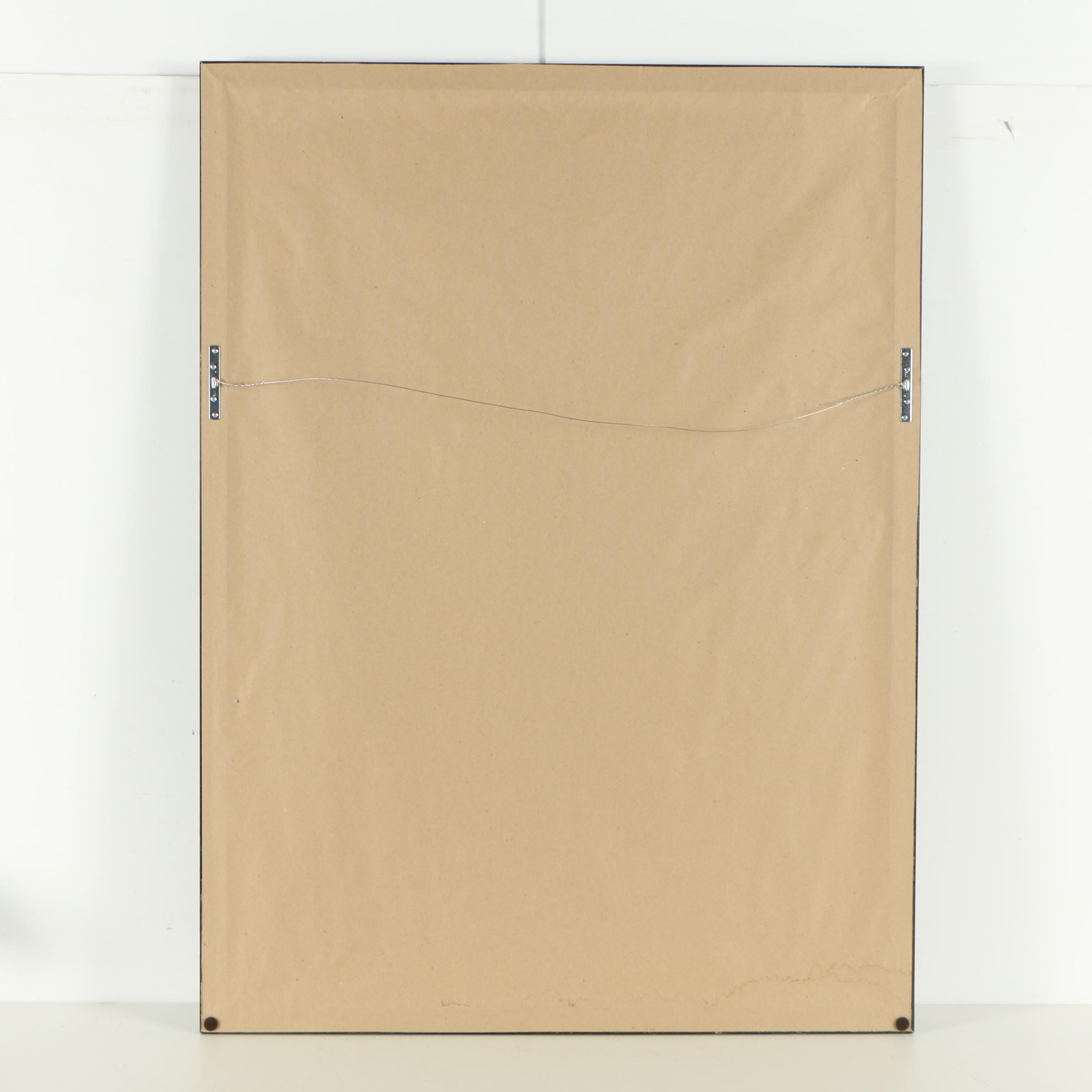 Chinese Watercolor and Ink Painting