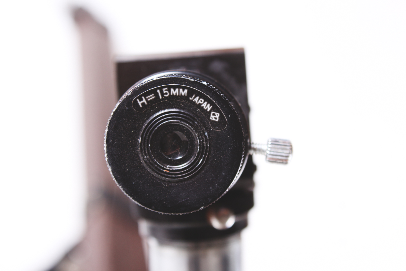 Jason Constellation 280 Telescope with Wood Stand