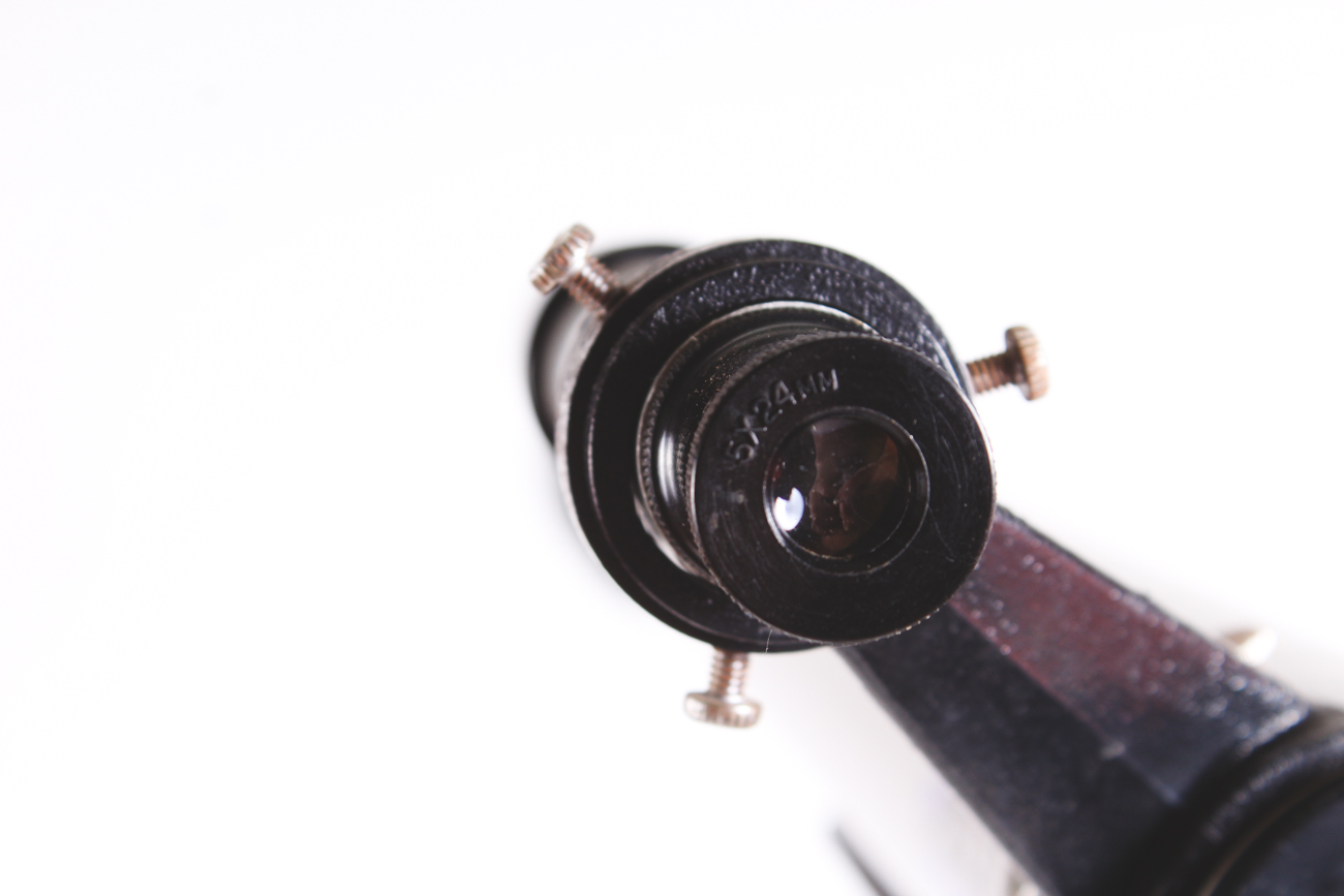 Jason Constellation 280 Telescope with Wood Stand