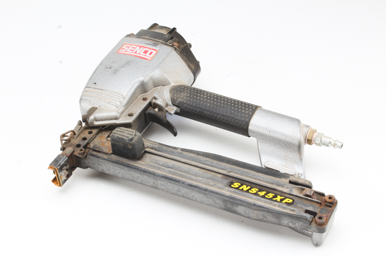 Senco SN S45XP Nail Gun