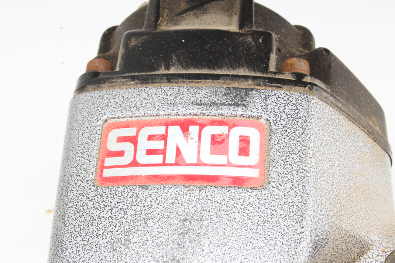 Senco SN S45XP Nail Gun
