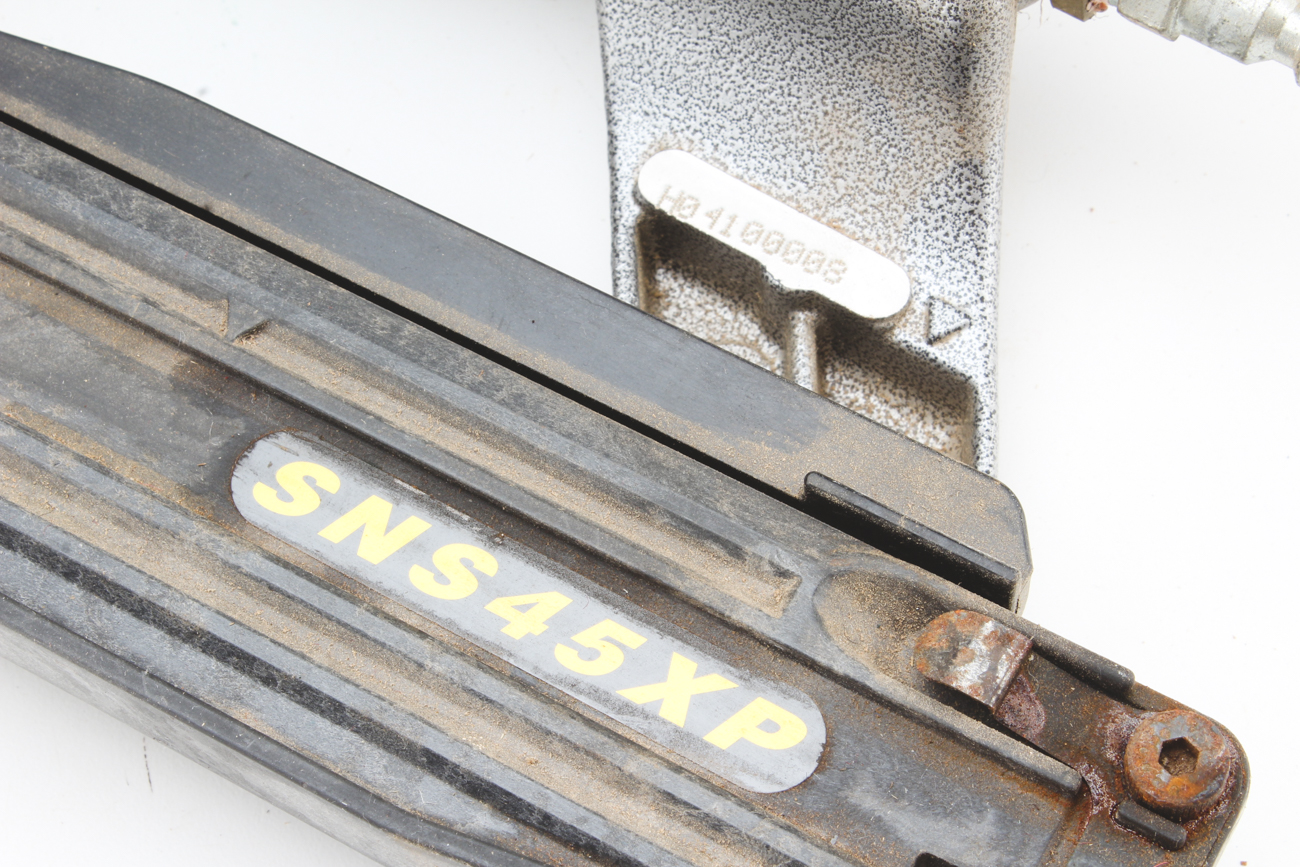 Senco SN S45XP Nail Gun