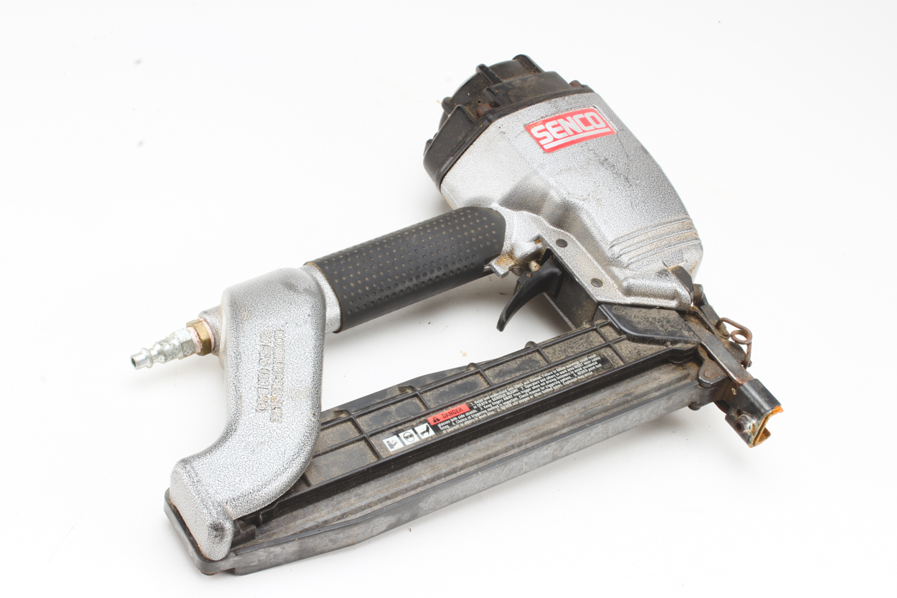 Senco SN S45XP Nail Gun