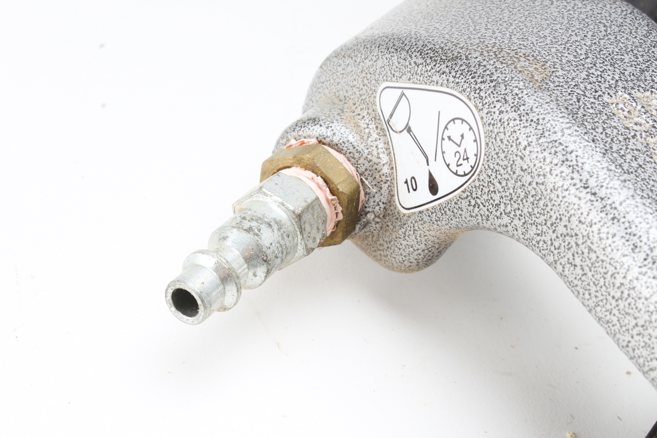 Senco SN S45XP Nail Gun