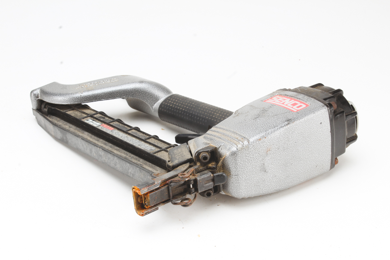 Senco SN S45XP Nail Gun