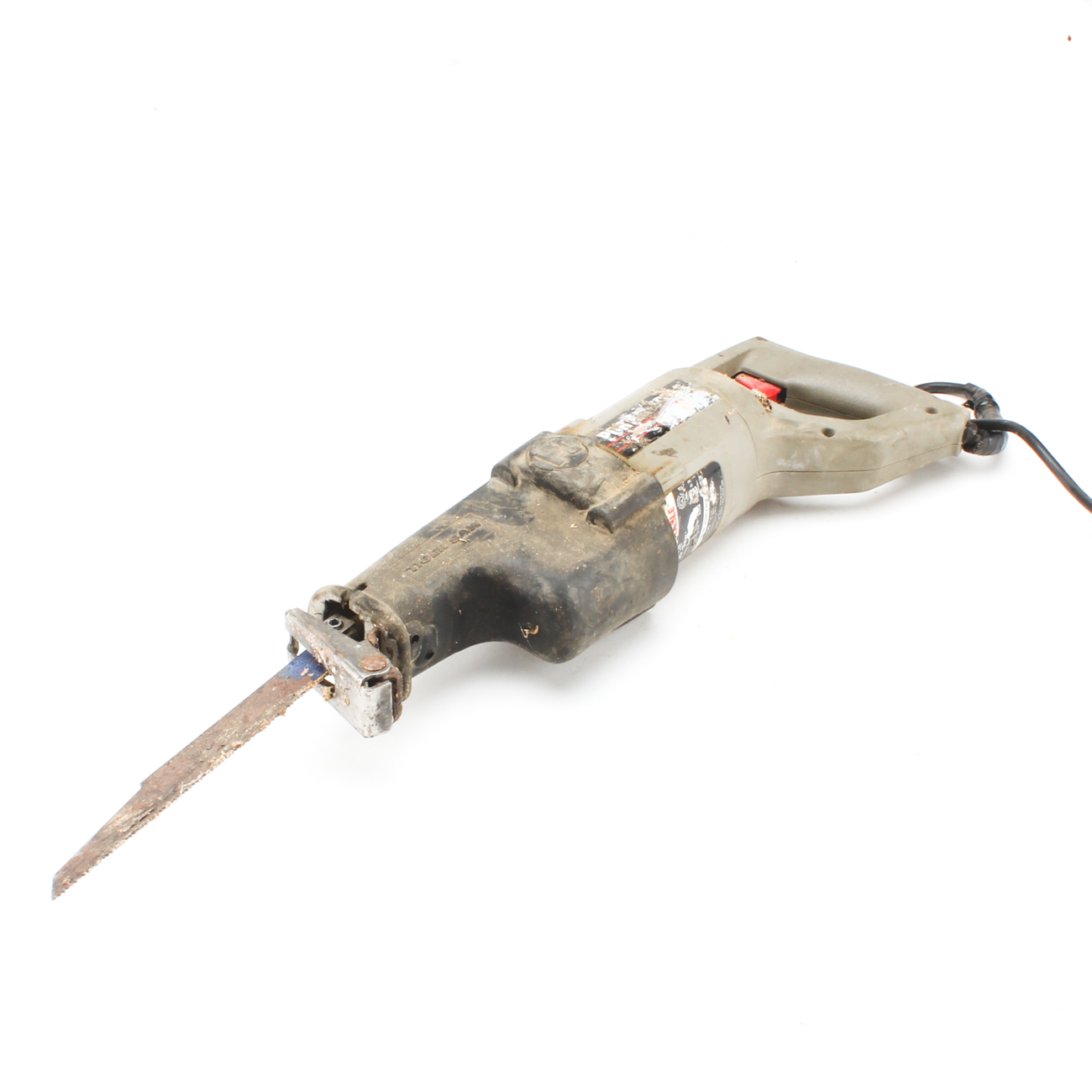 Porter Cable Tiger Saw