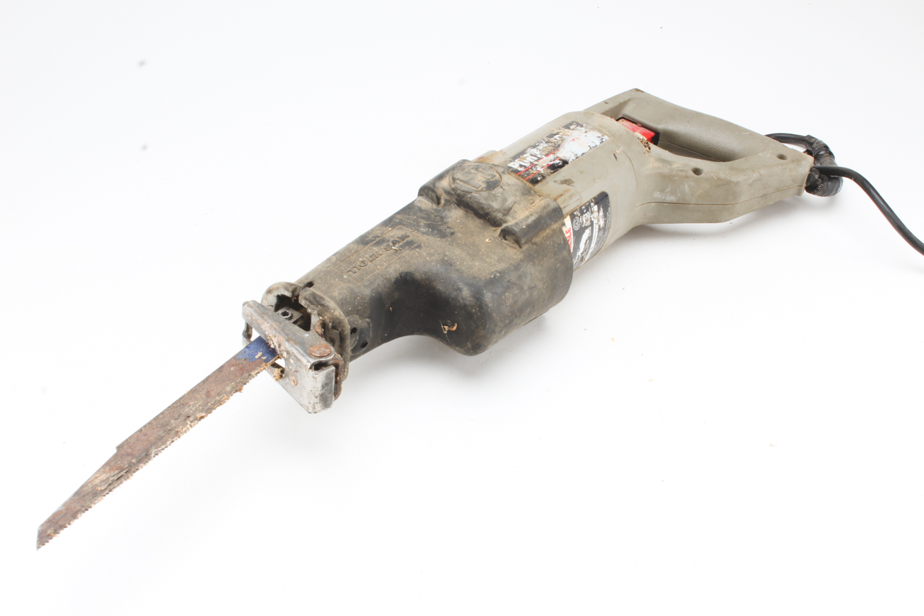 Porter Cable Tiger Saw