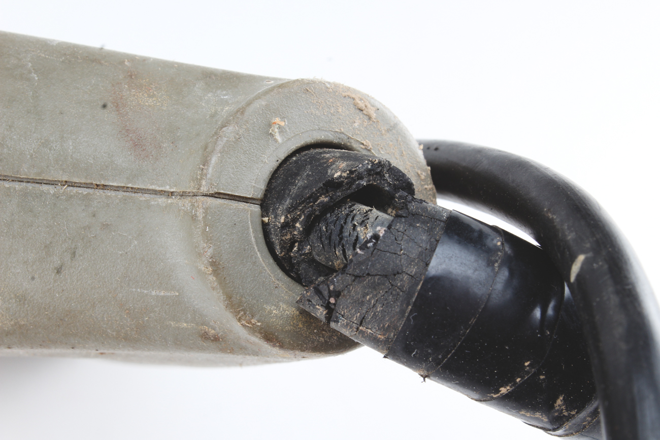 Porter Cable Tiger Saw