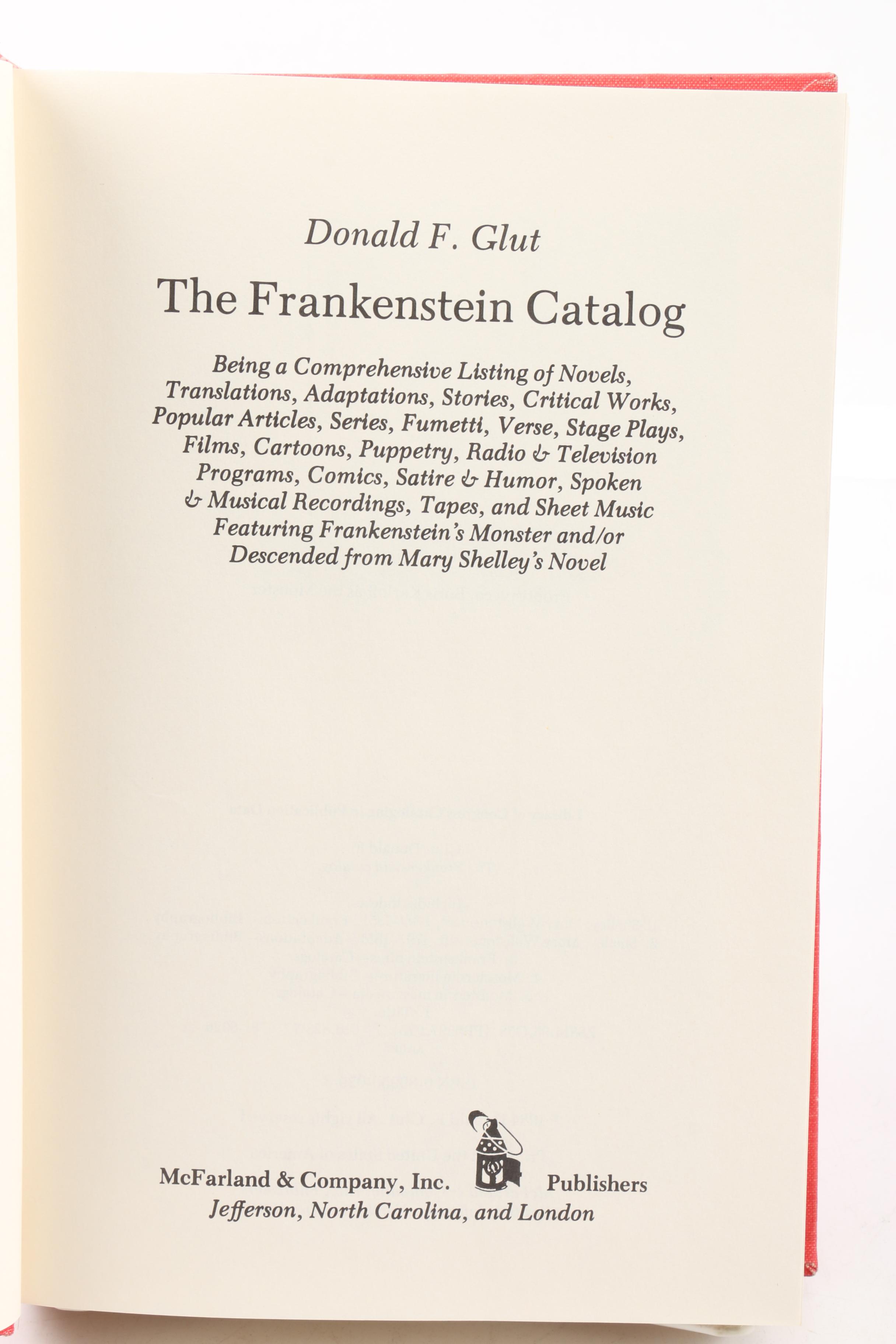 2002 "Dicken's England" and Other Books