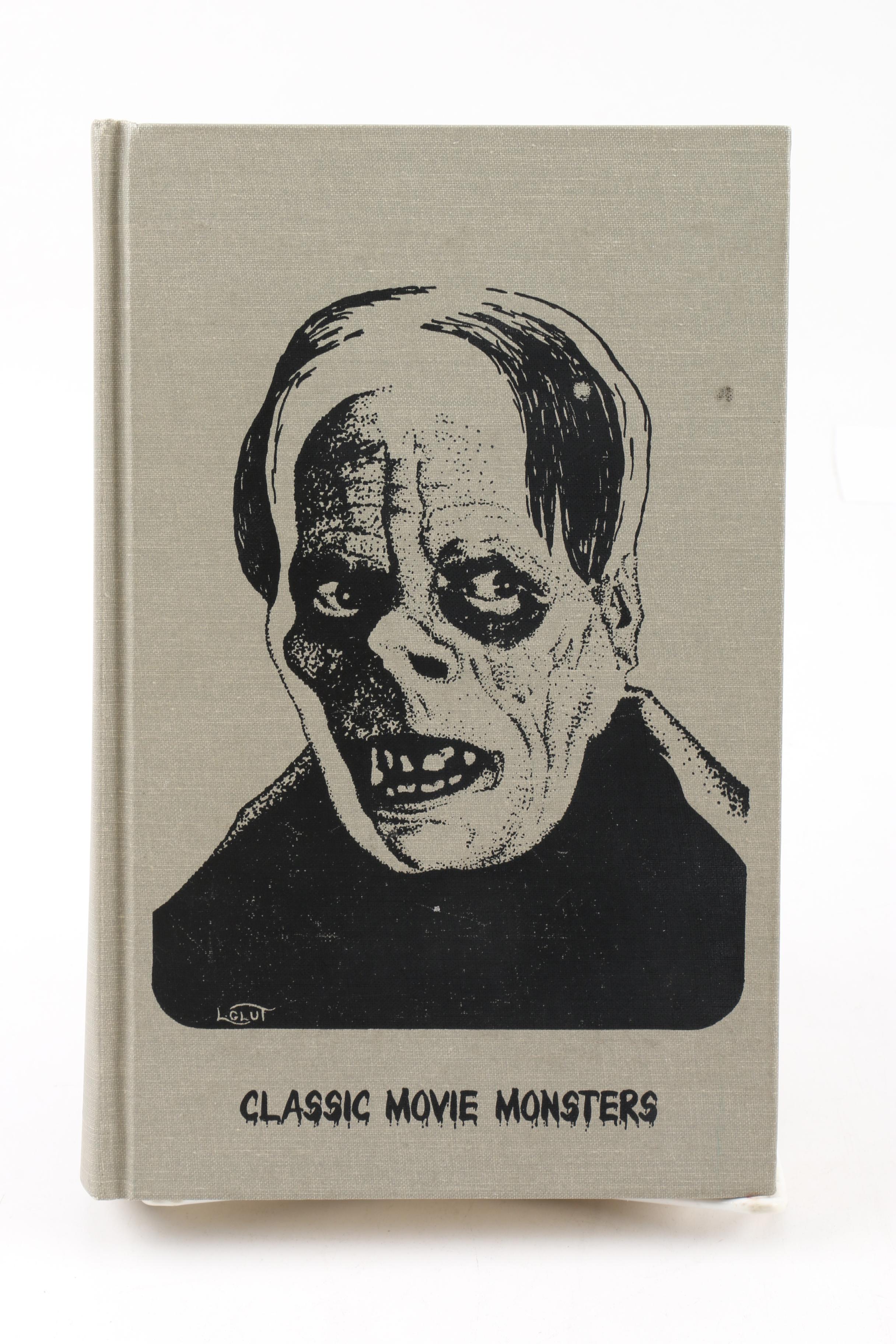 2002 "Dicken's England" and Other Books