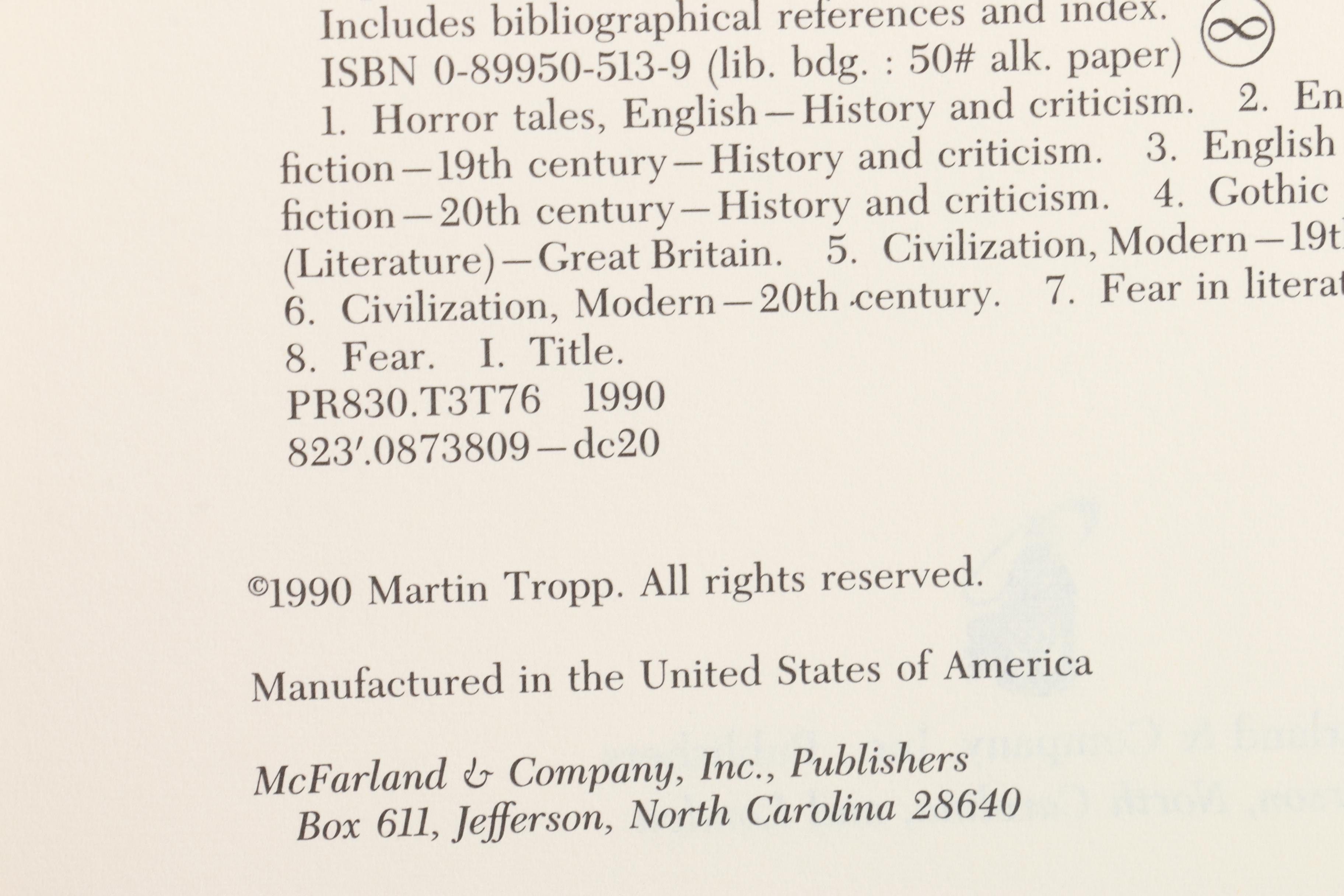 2002 "Dicken's England" and Other Books