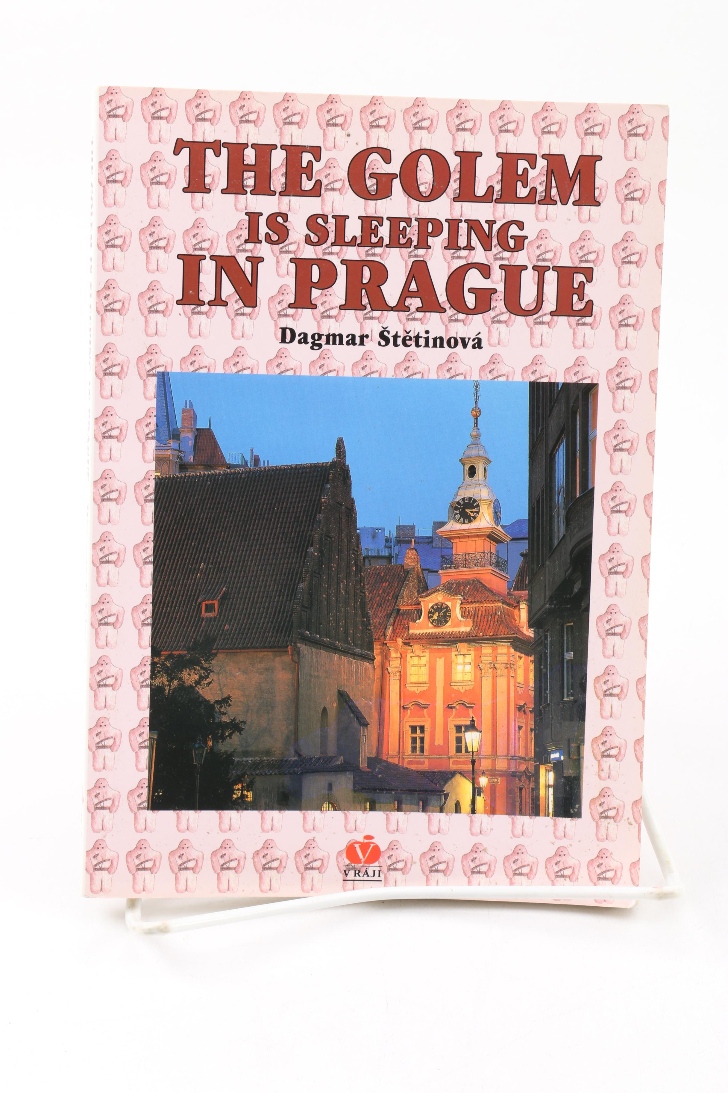 2002 "Dicken's England" and Other Books