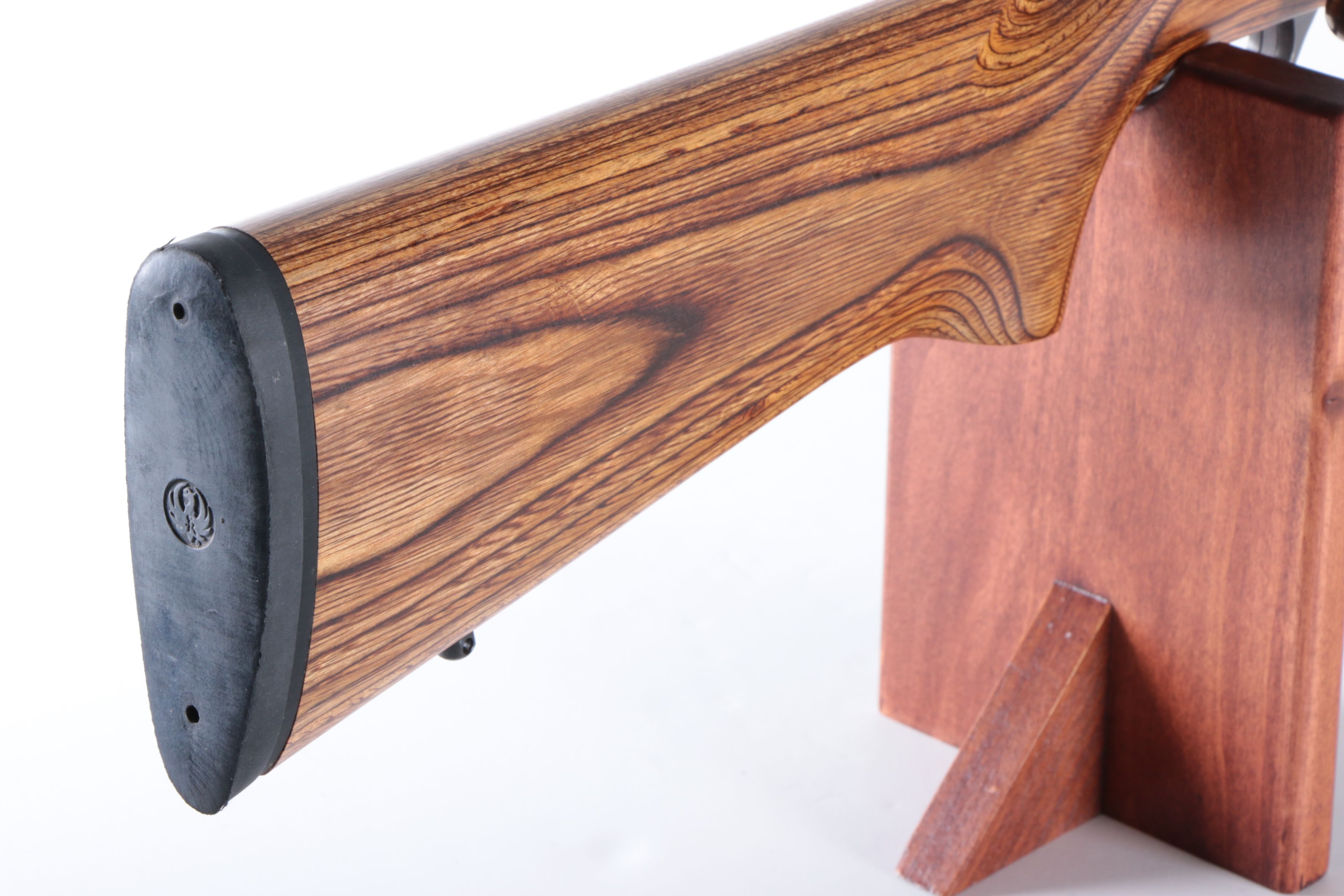 Ruger M77 MK II Bolt Action Rifle in .308 Winchester