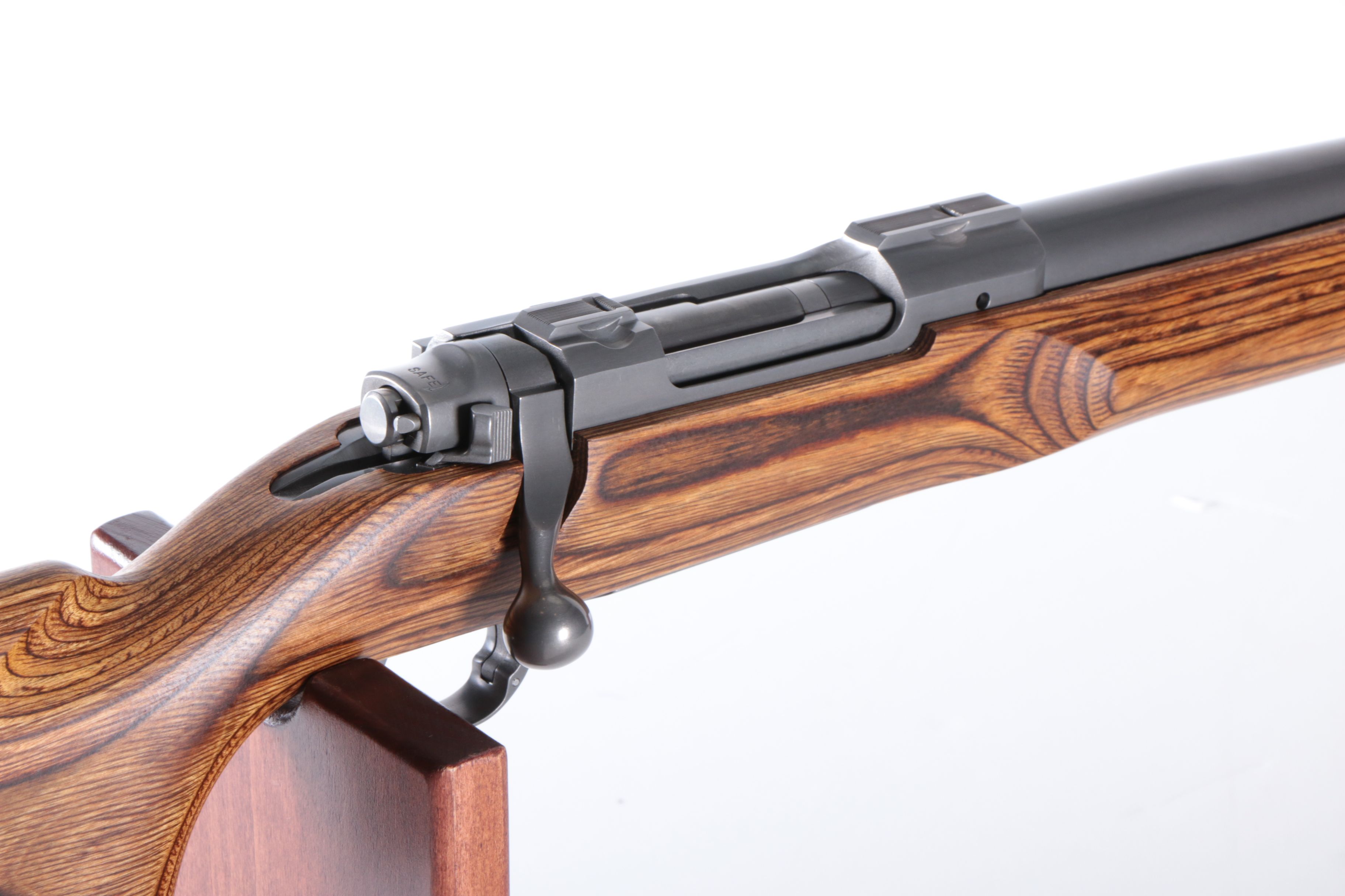 Ruger M77 MK II Bolt Action Rifle in .308 Winchester