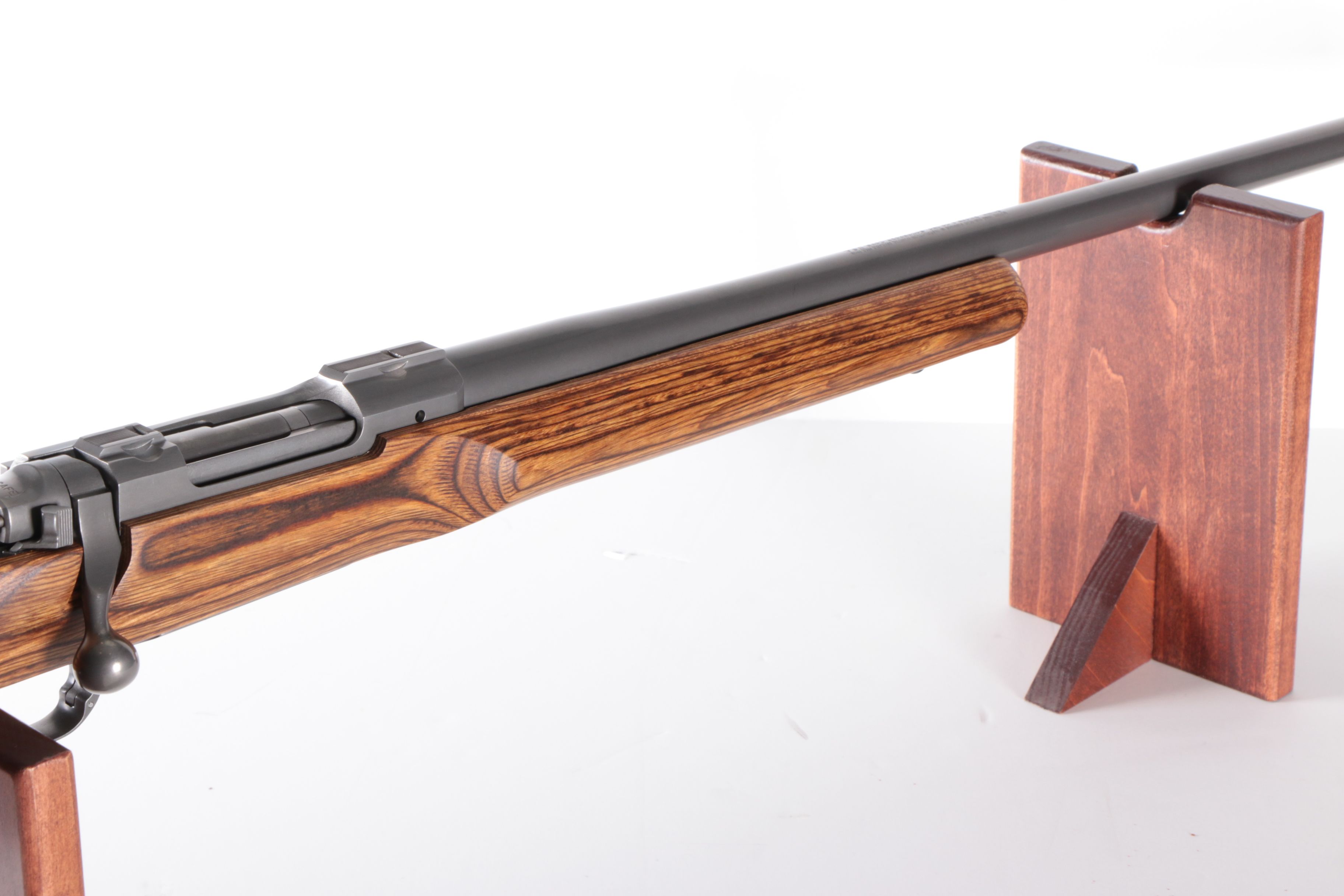 Ruger M77 MK II Bolt Action Rifle in .308 Winchester