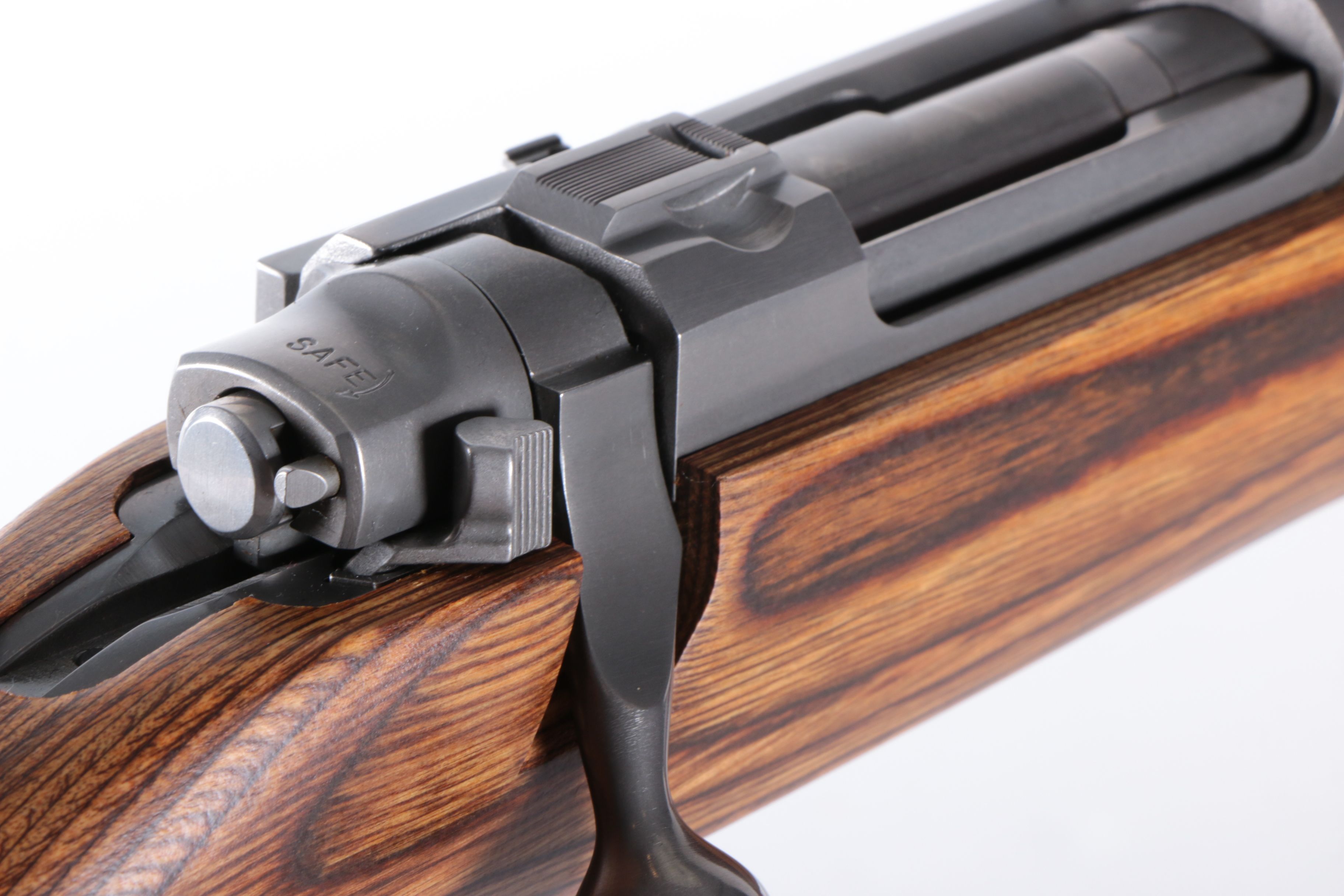 Ruger M77 MK II Bolt Action Rifle in .308 Winchester