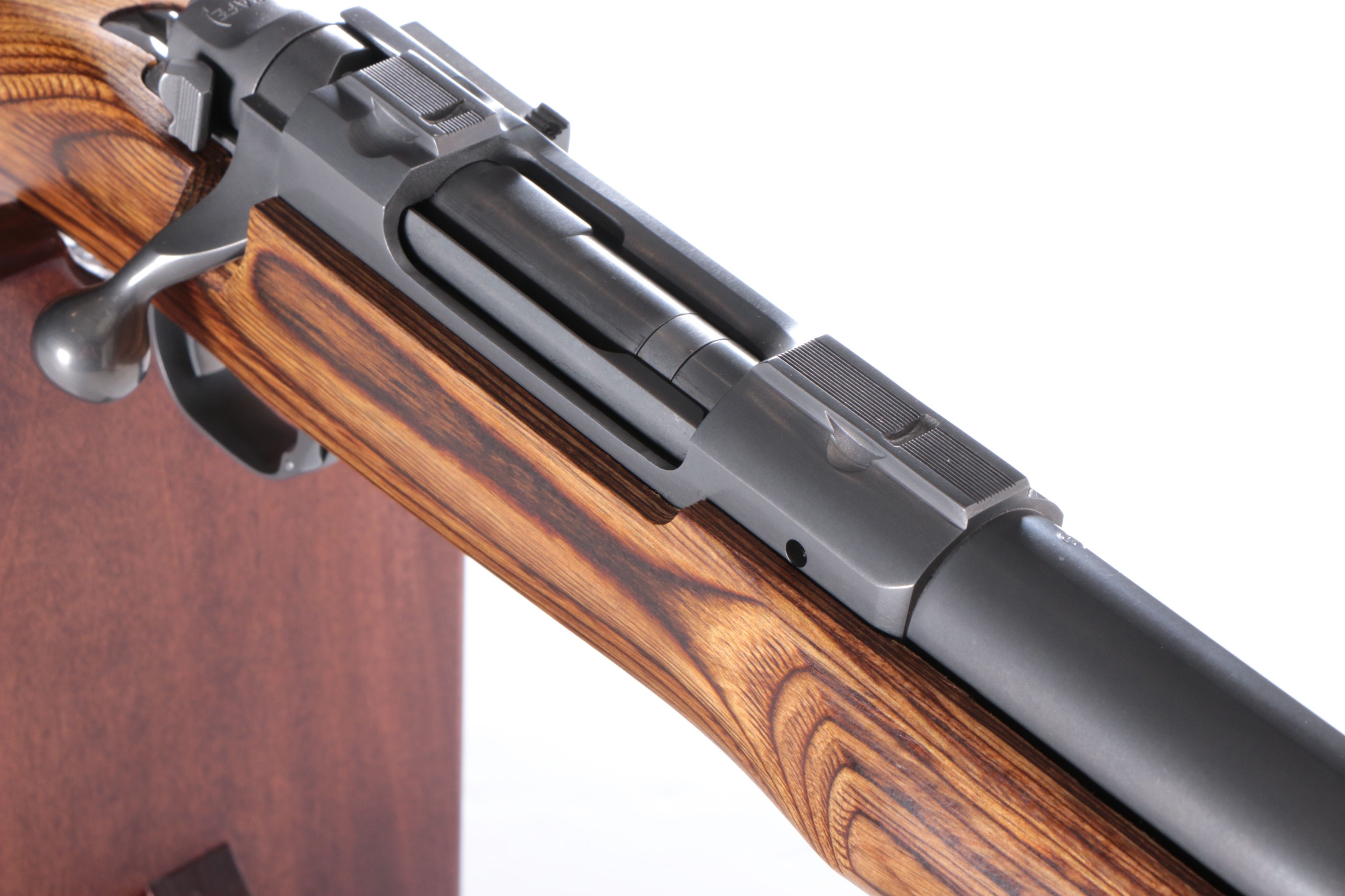 Ruger M77 MK II Bolt Action Rifle in .308 Winchester