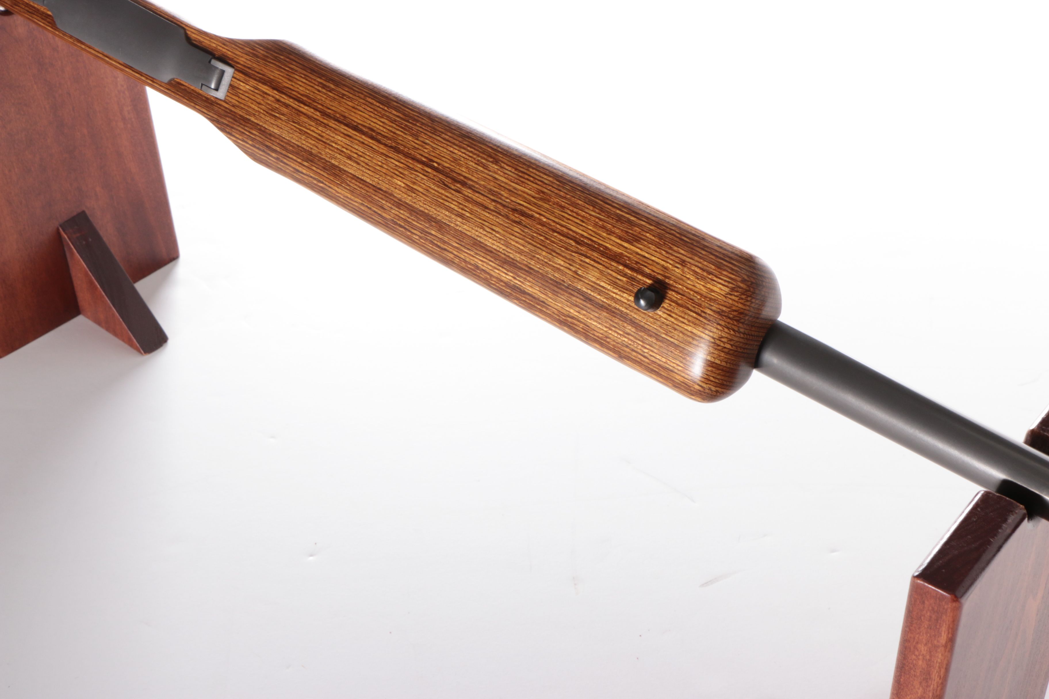 Ruger M77 MK II Bolt Action Rifle in .308 Winchester