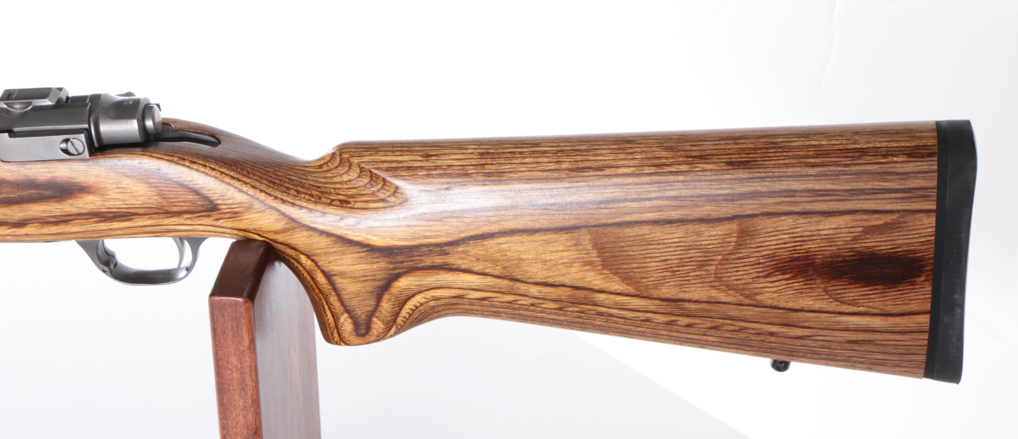 Ruger M77 MK II Bolt Action Rifle in .308 Winchester