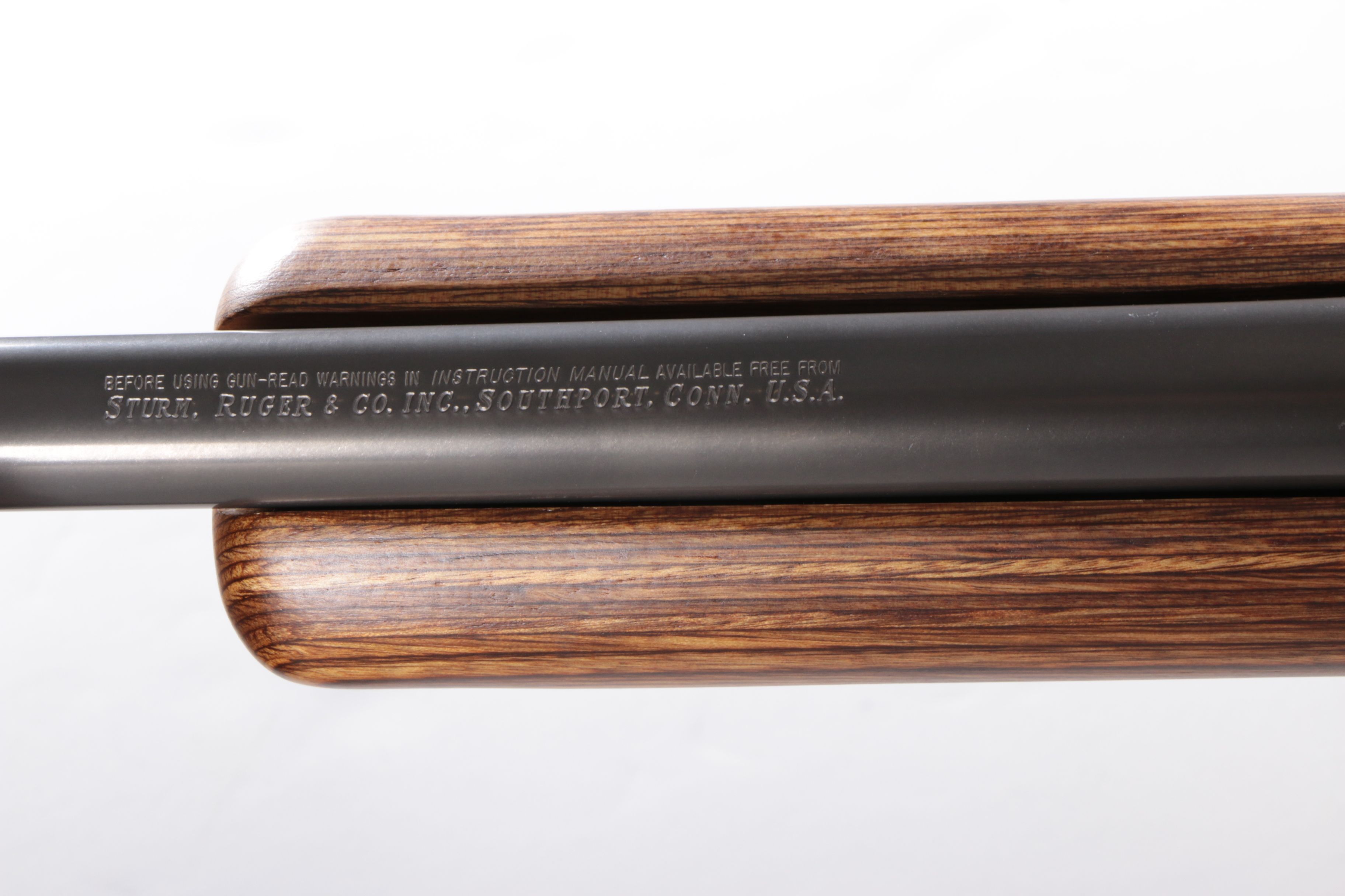 Ruger M77 MK II Bolt Action Rifle in .308 Winchester