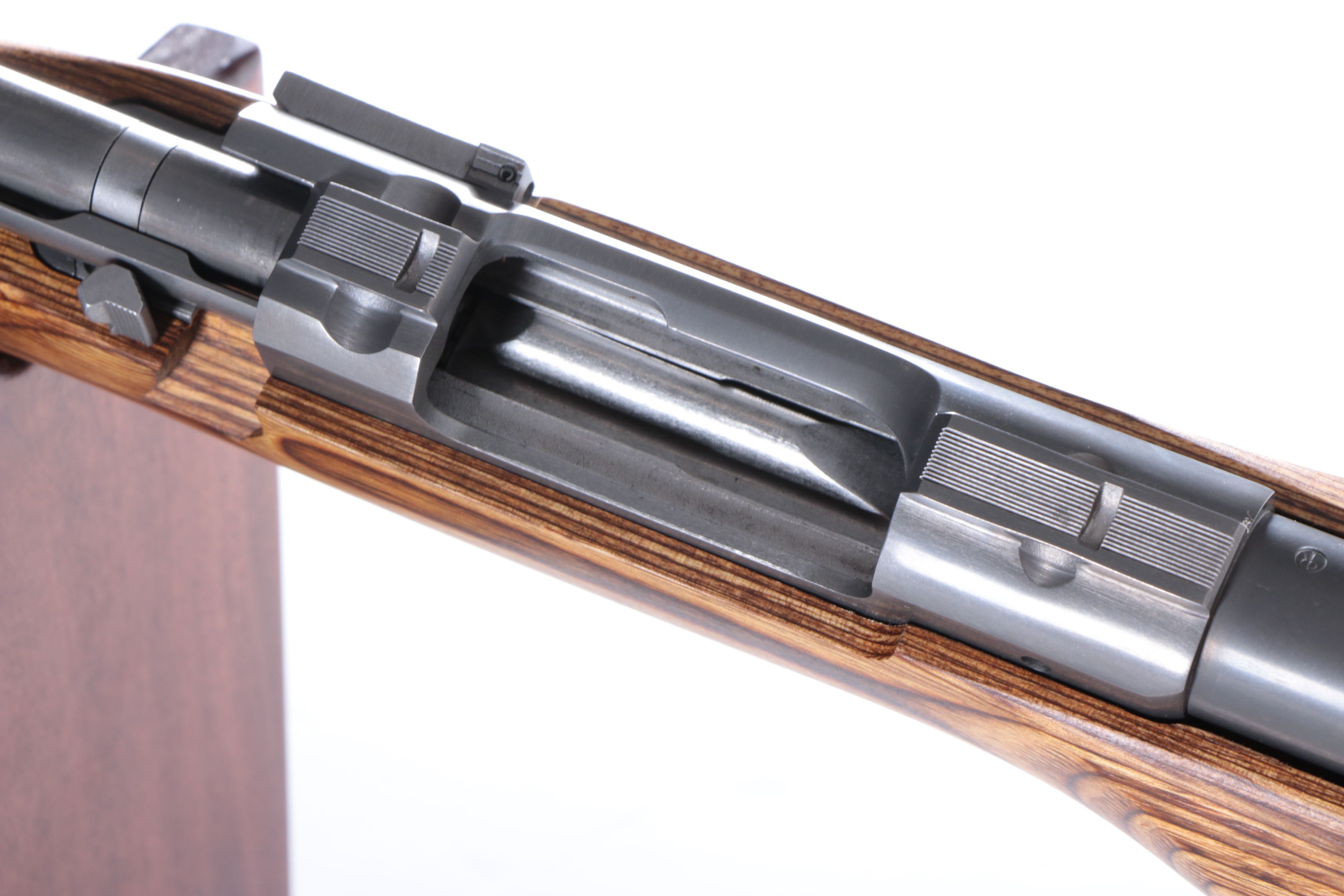 Ruger M77 MK II Bolt Action Rifle in .308 Winchester