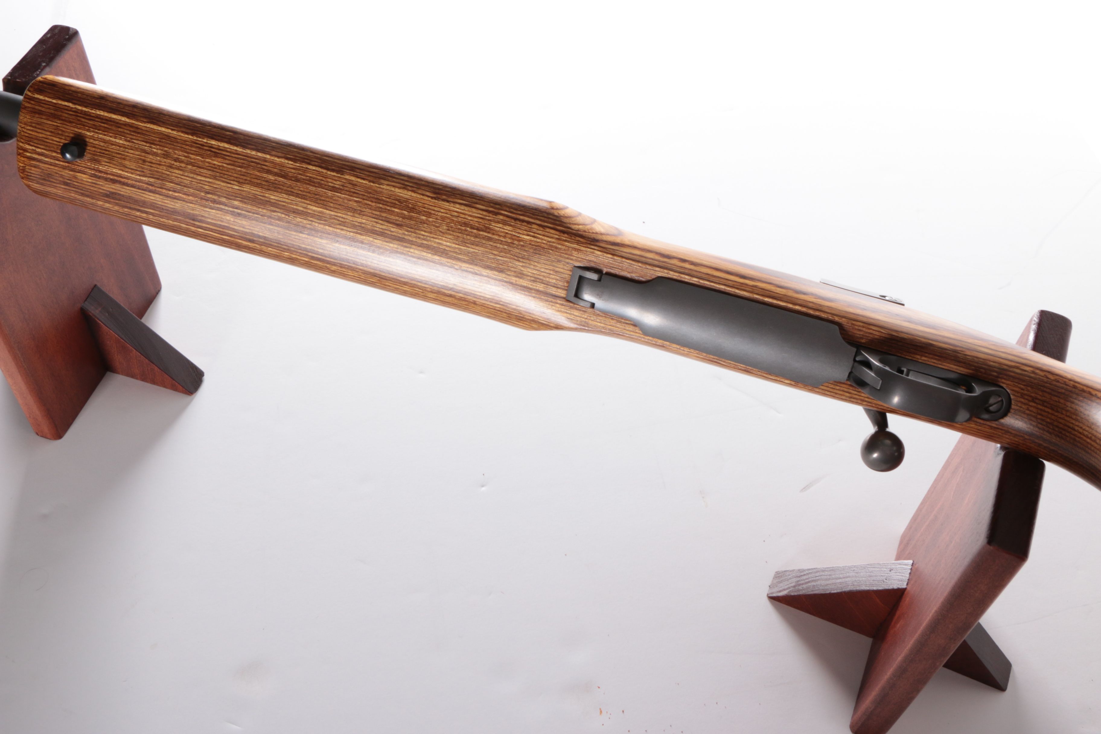 Ruger M77 MK II Bolt Action Rifle in .308 Winchester