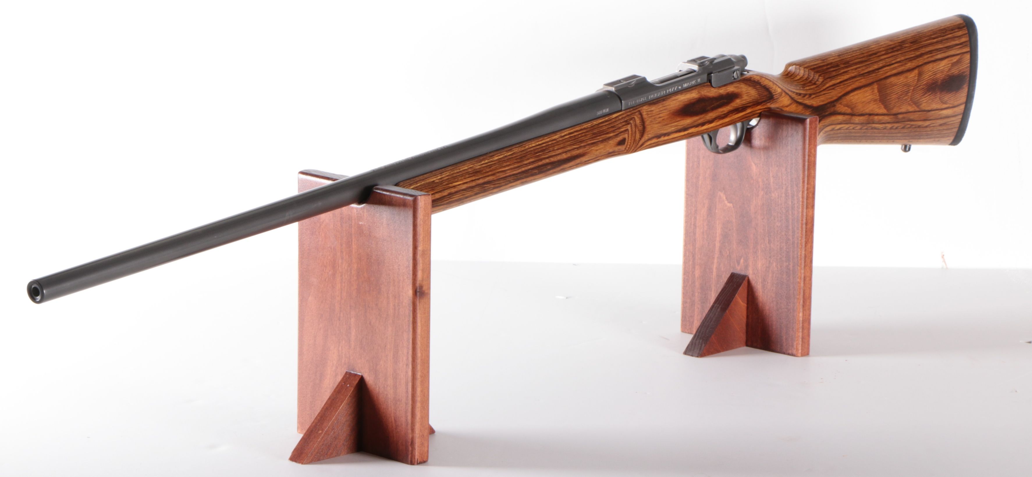 Ruger M77 MK II Bolt Action Rifle in .308 Winchester