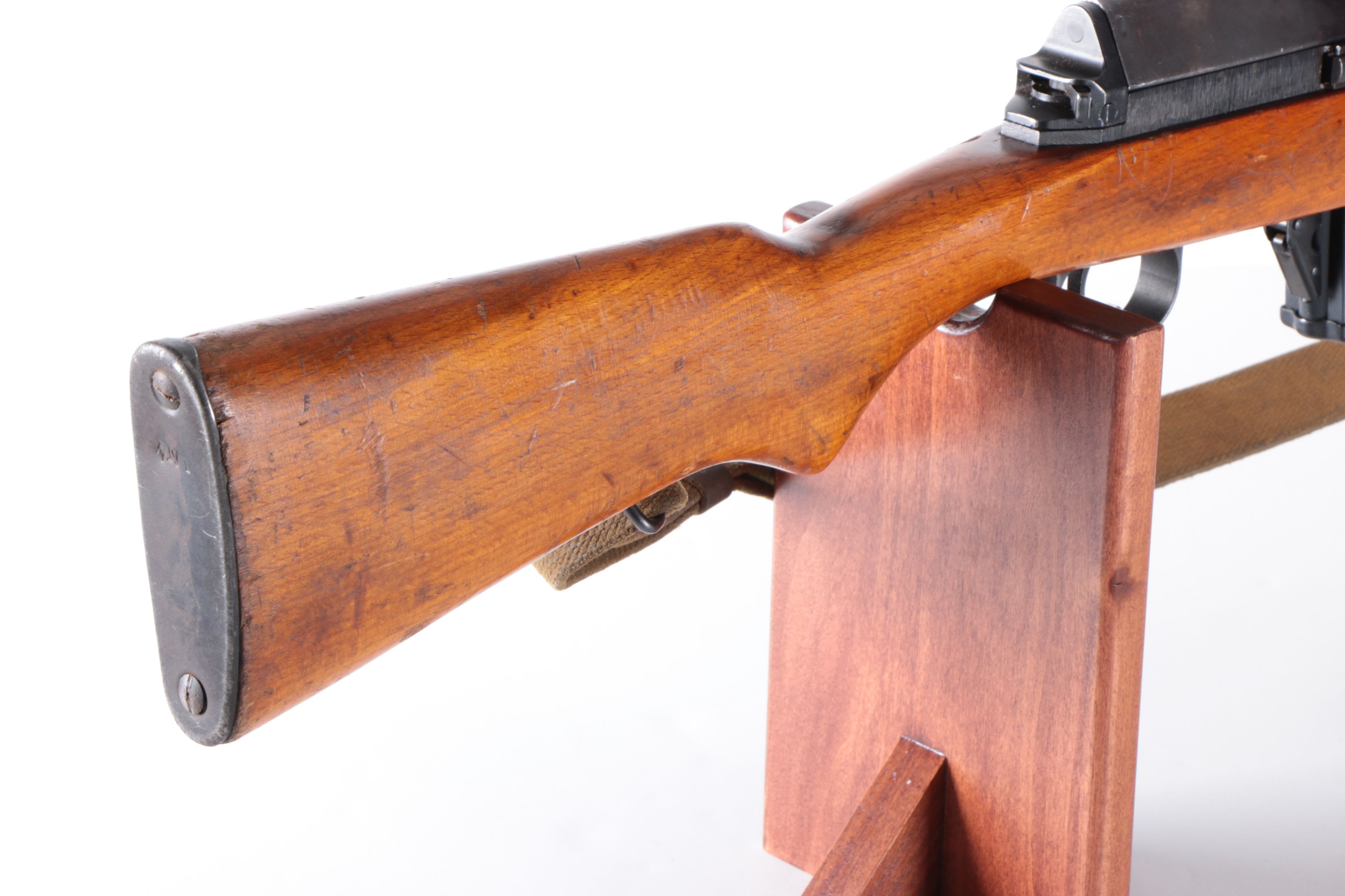 Rasheed Semi-Automatic 7.62mm Carbine