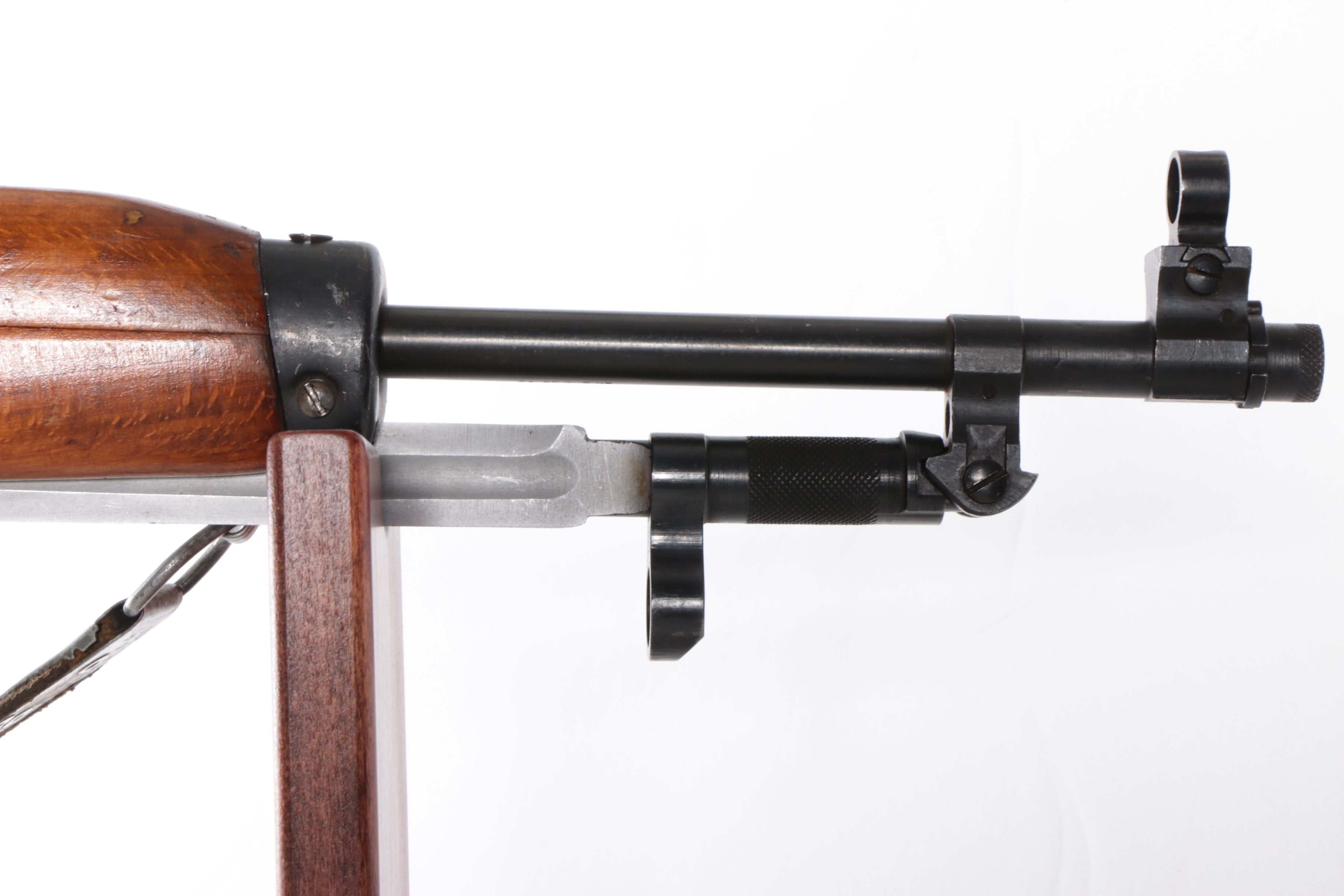 Rasheed Semi-Automatic 7.62mm Carbine