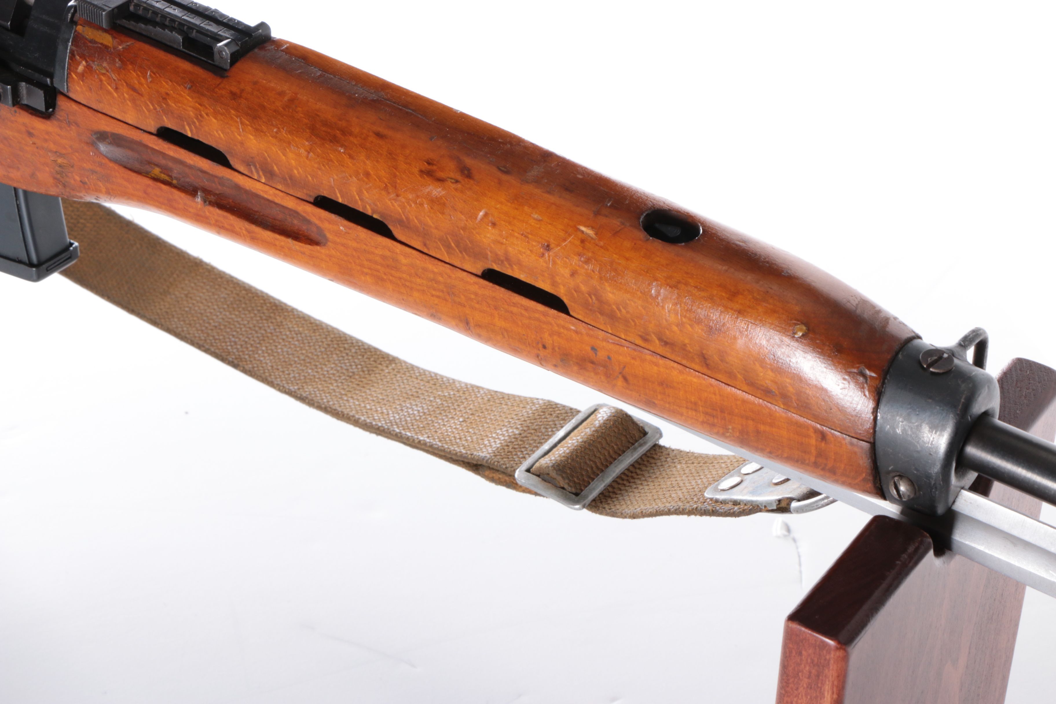 Rasheed Semi-Automatic 7.62mm Carbine