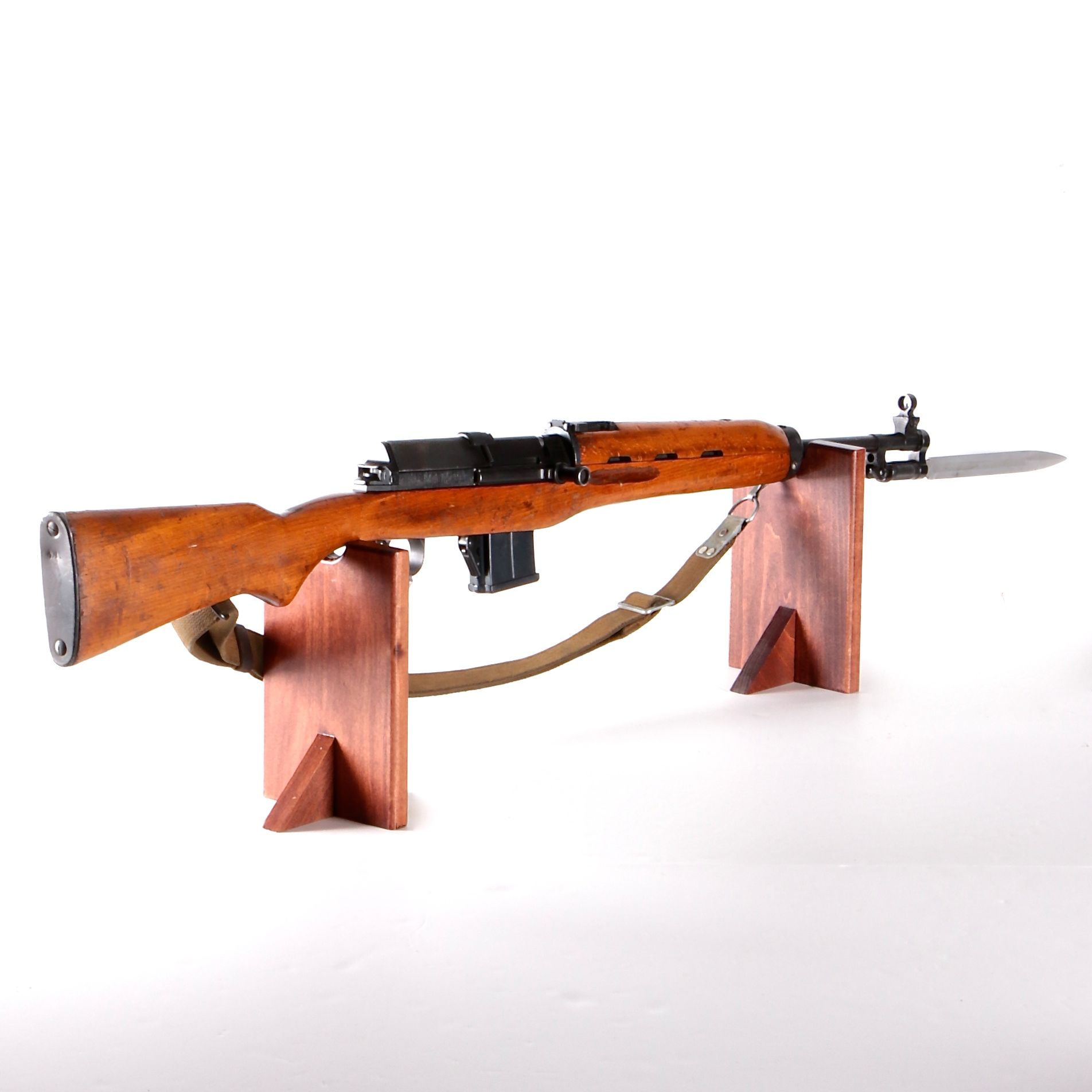 Rasheed Semi-Automatic 7.62mm Carbine