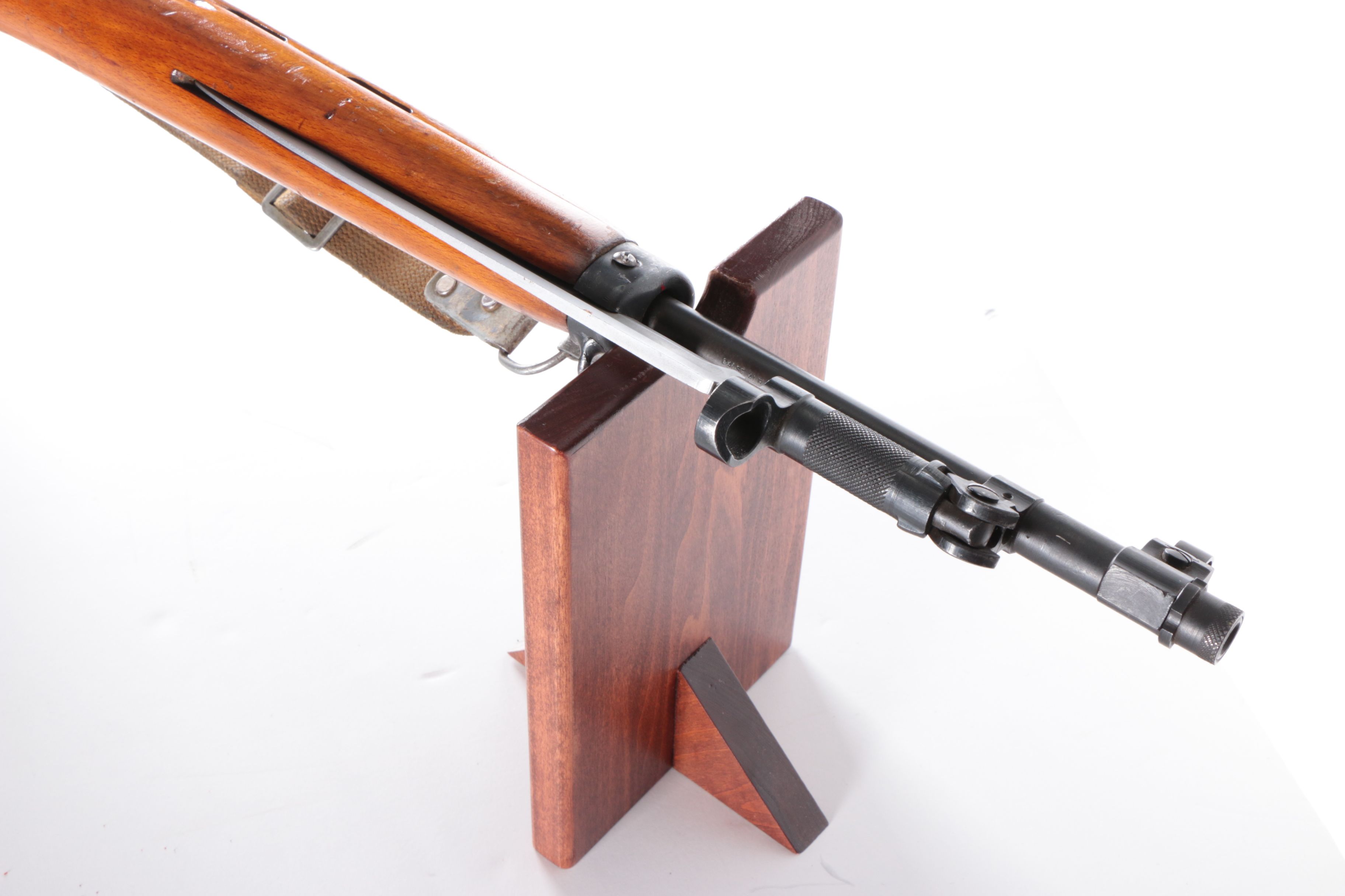 Rasheed Semi-Automatic 7.62mm Carbine