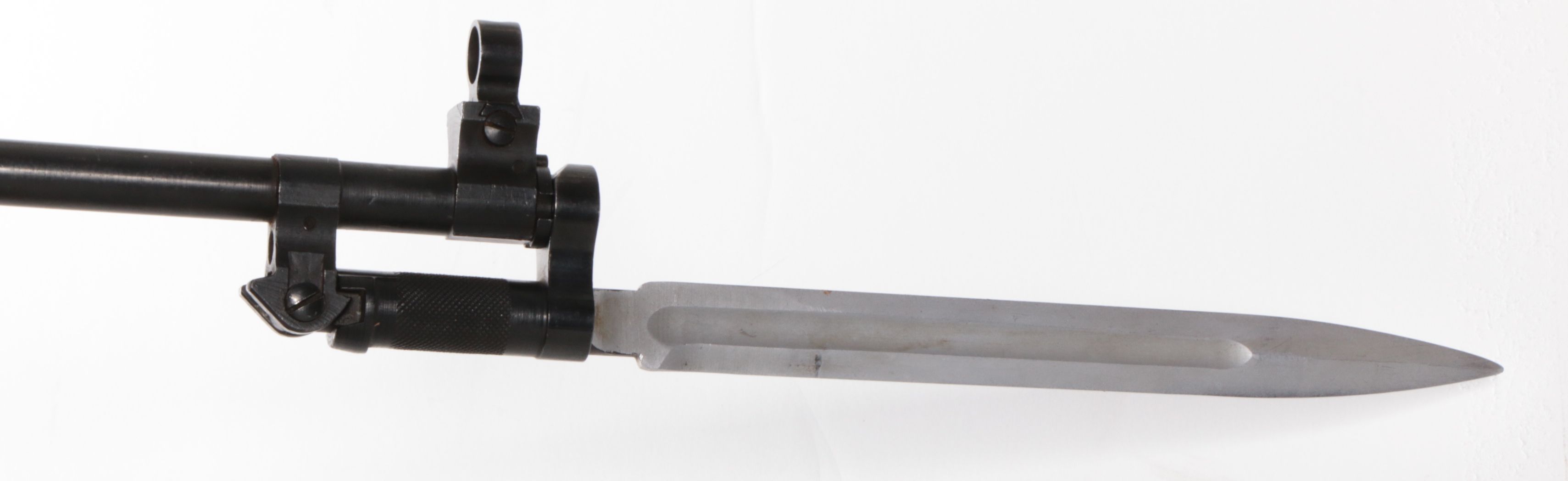 Rasheed Semi-Automatic 7.62mm Carbine