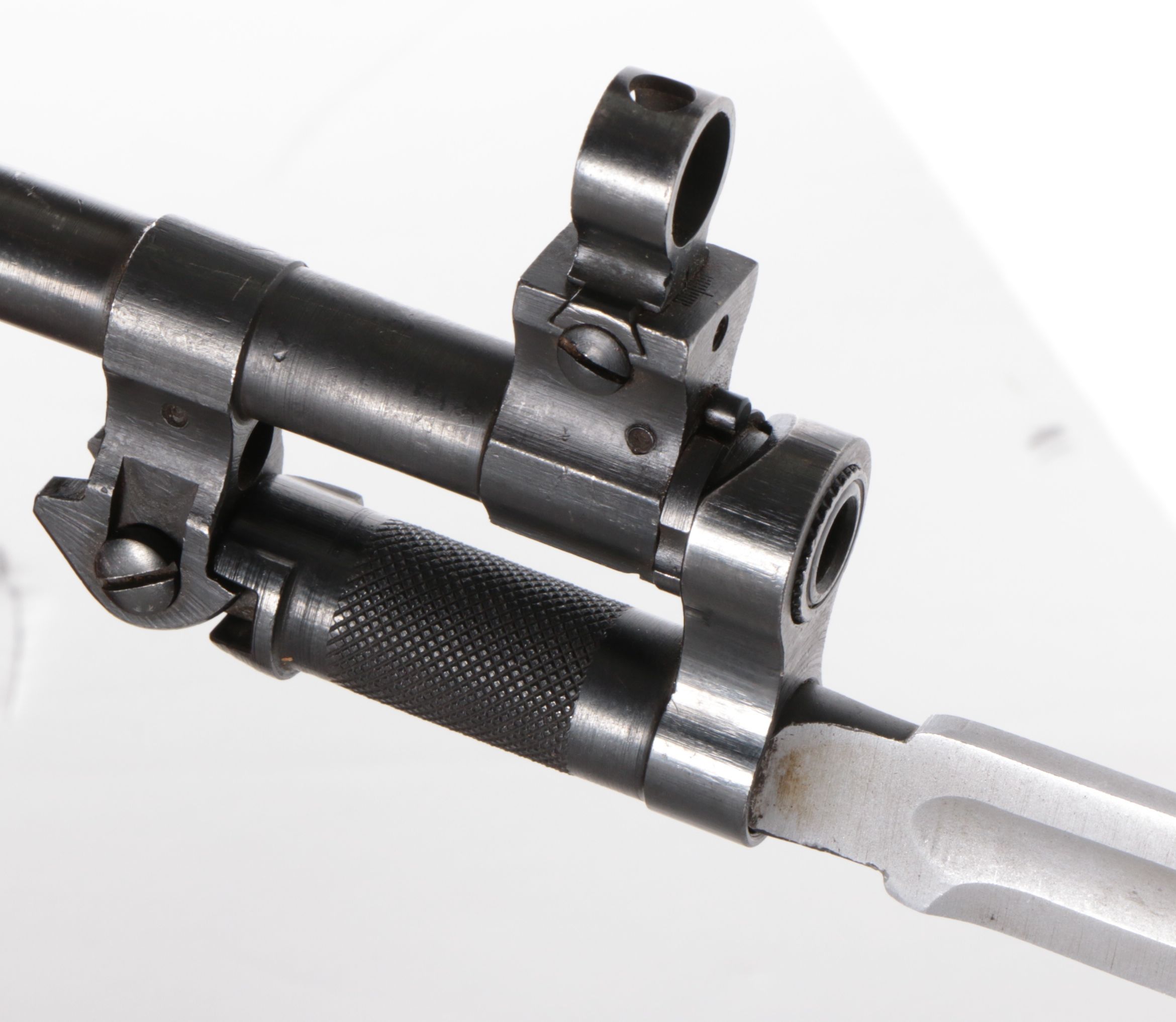 Rasheed Semi-Automatic 7.62mm Carbine