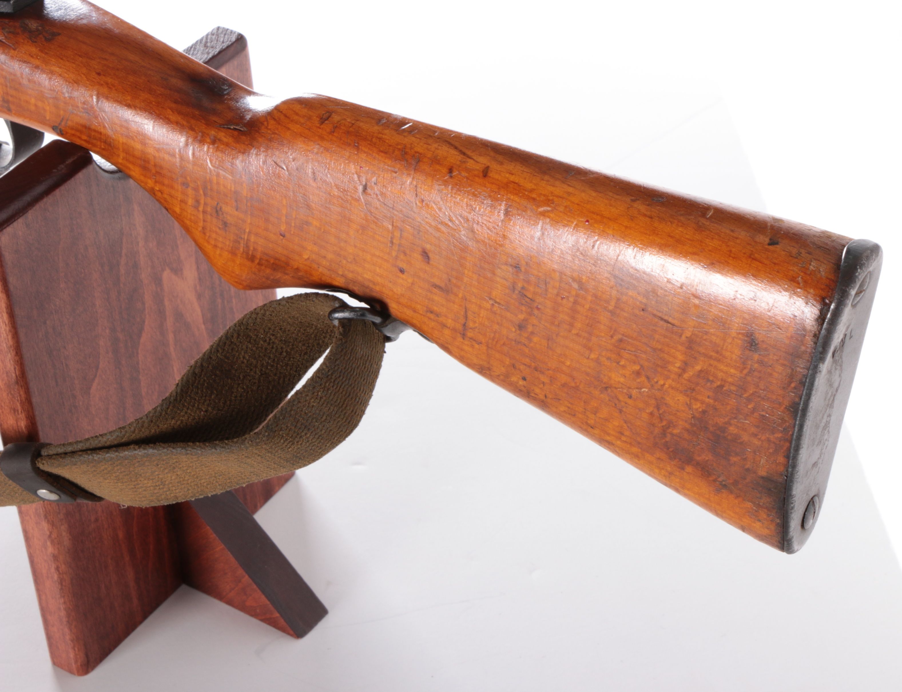 Rasheed Semi-Automatic 7.62mm Carbine