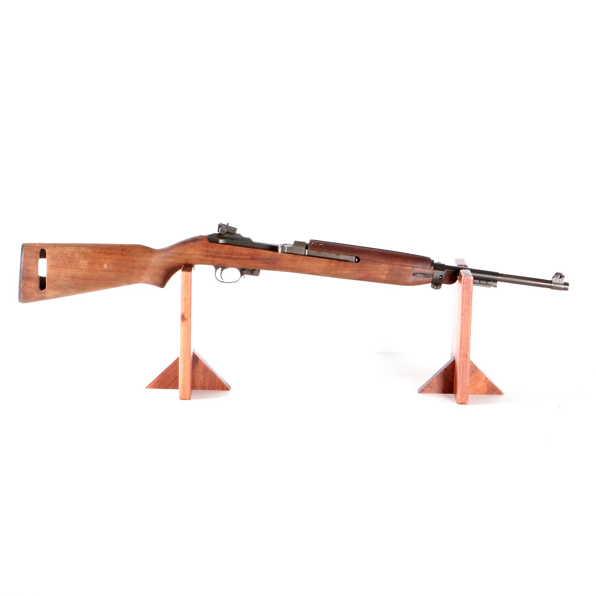 World War II Era .30 Caliber Semi-Automatic M1 Carbine