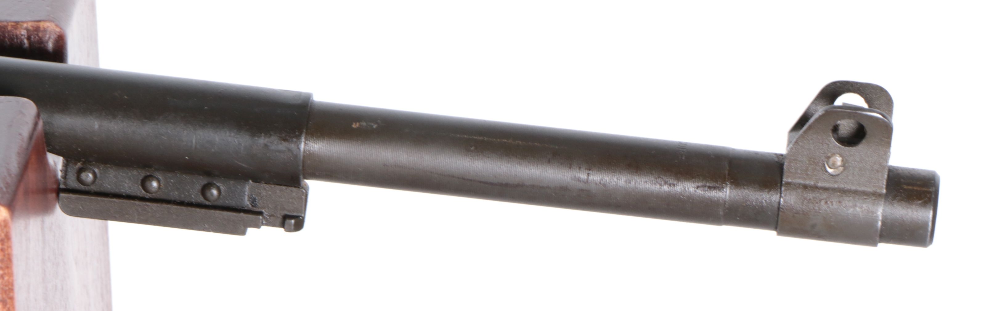 World War II Era .30 Caliber Semi-Automatic M1 Carbine