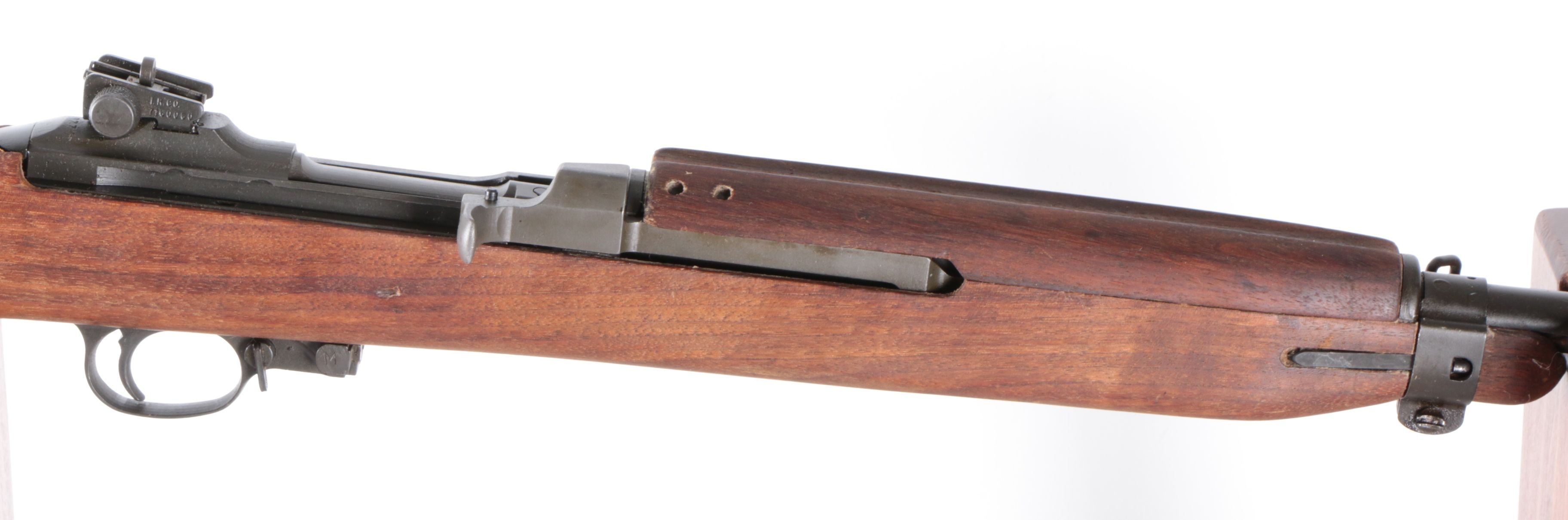 World War II Era .30 Caliber Semi-Automatic M1 Carbine