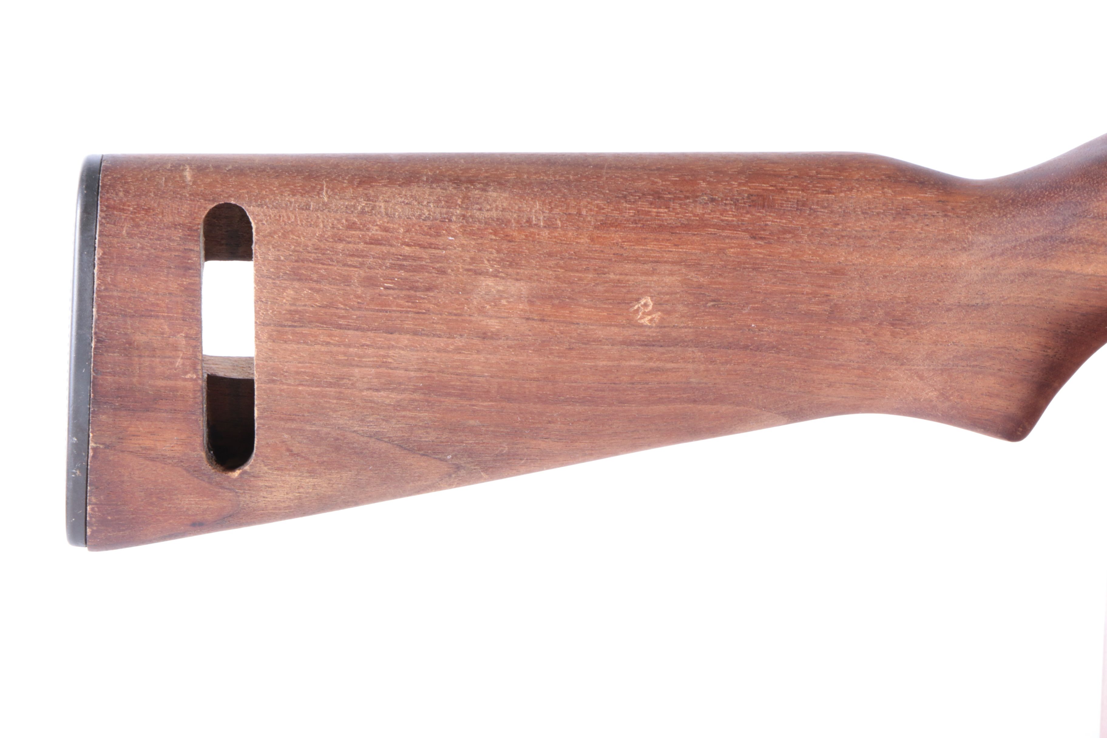 World War II Era .30 Caliber Semi-Automatic M1 Carbine