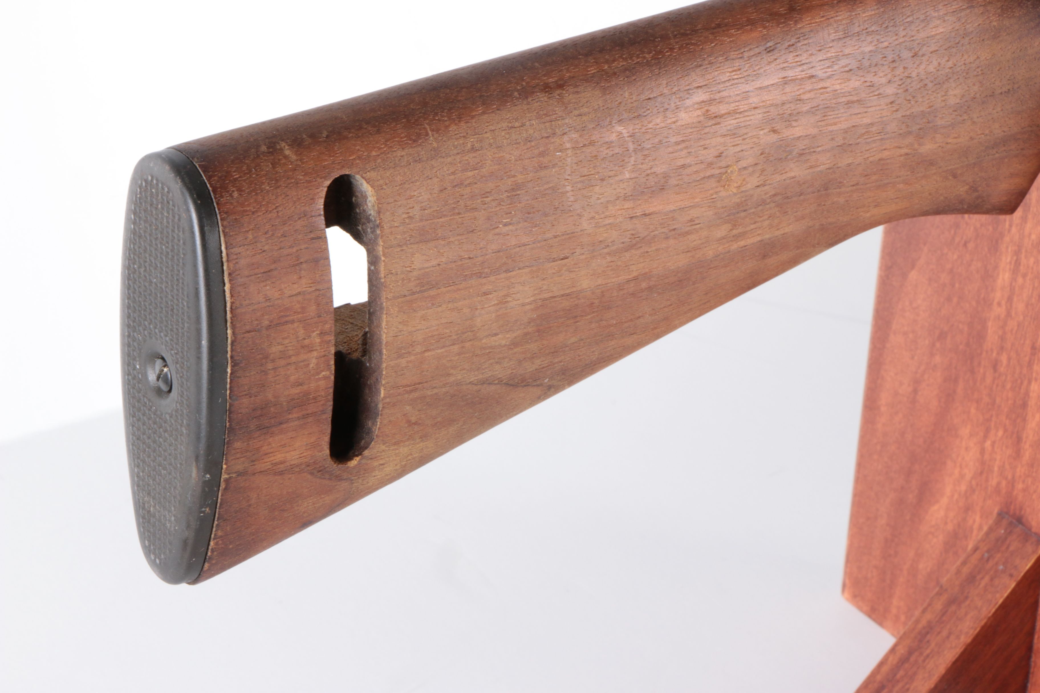 World War II Era .30 Caliber Semi-Automatic M1 Carbine