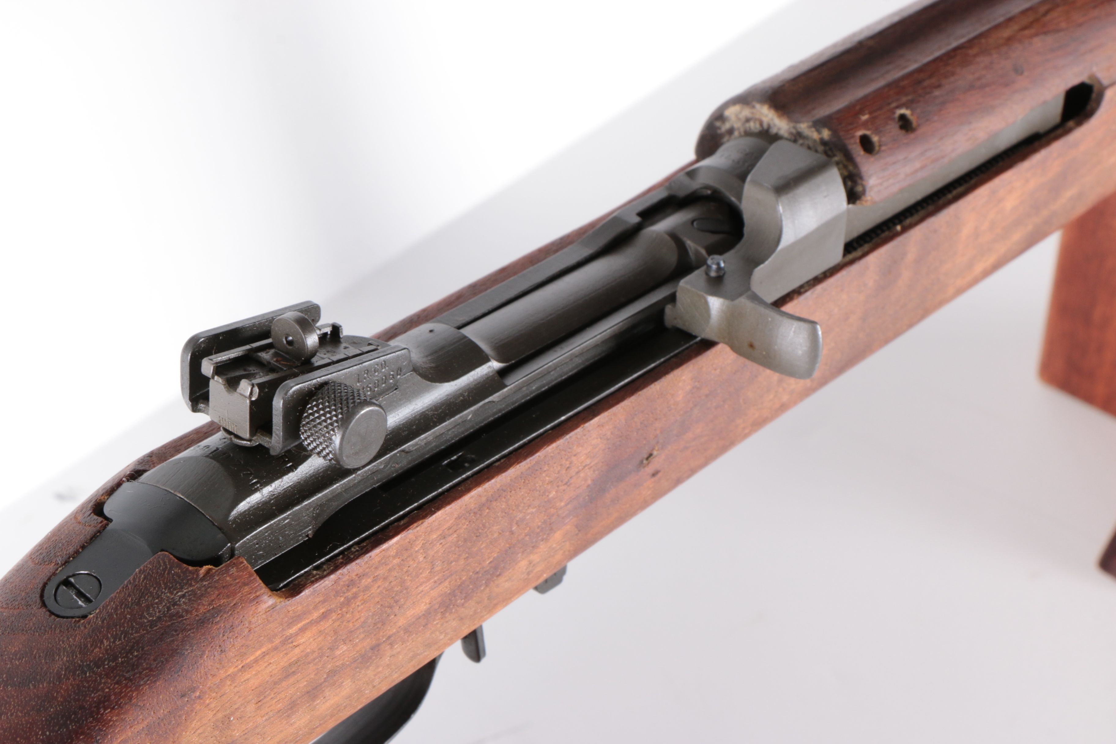 World War II Era .30 Caliber Semi-Automatic M1 Carbine